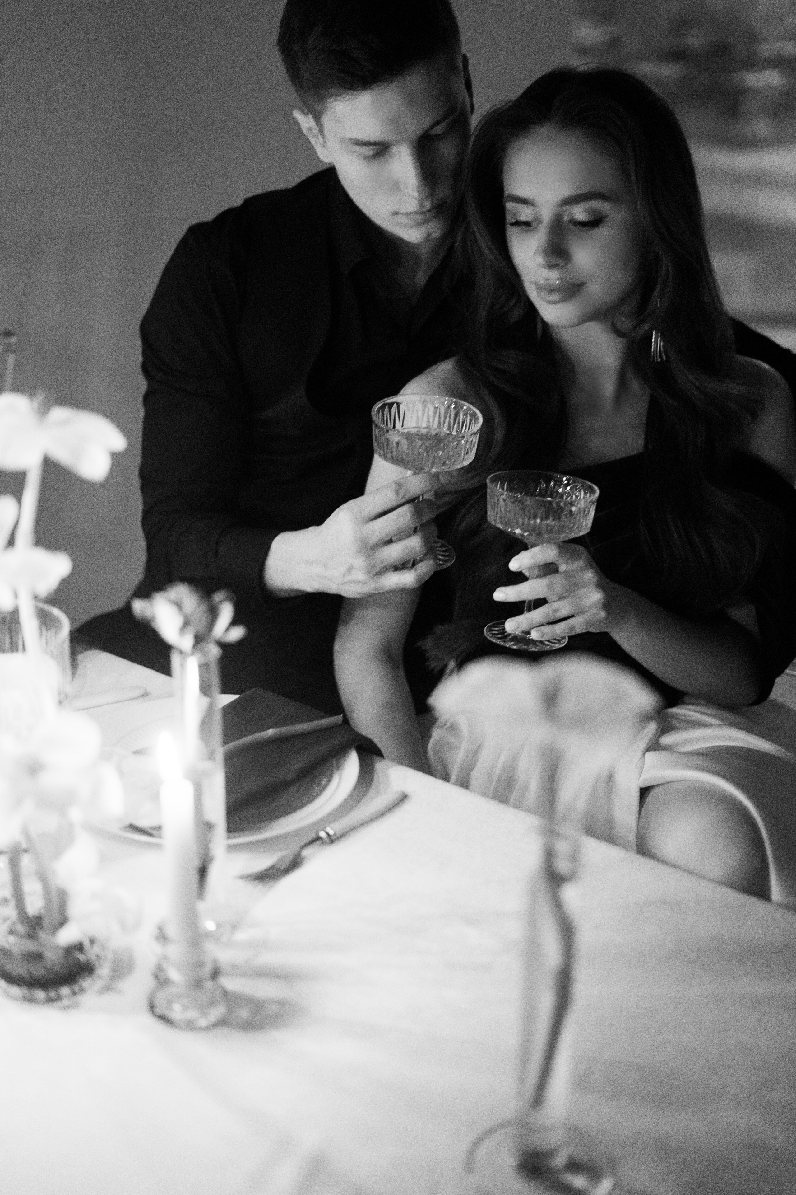 Love… is just like art. Семейный, свадебный и лавстори фотограф в Архангельске