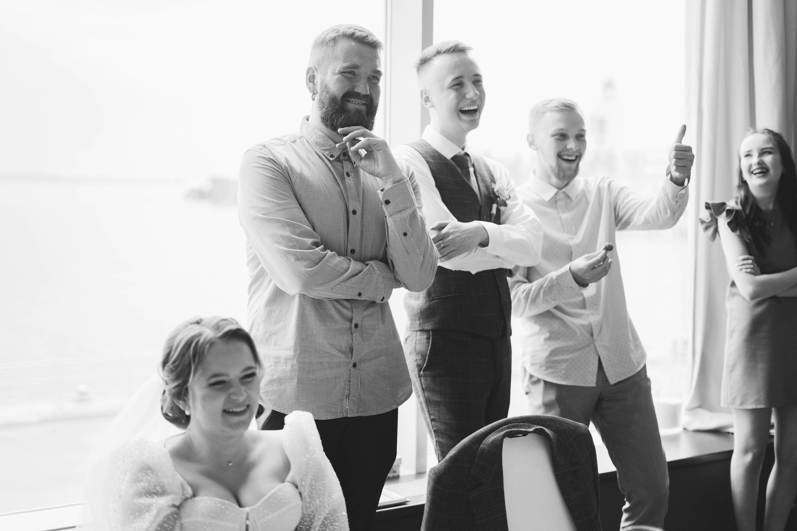 Рита и Дмитрий. Семейный, свадебный и лавстори фотограф в Архангельске