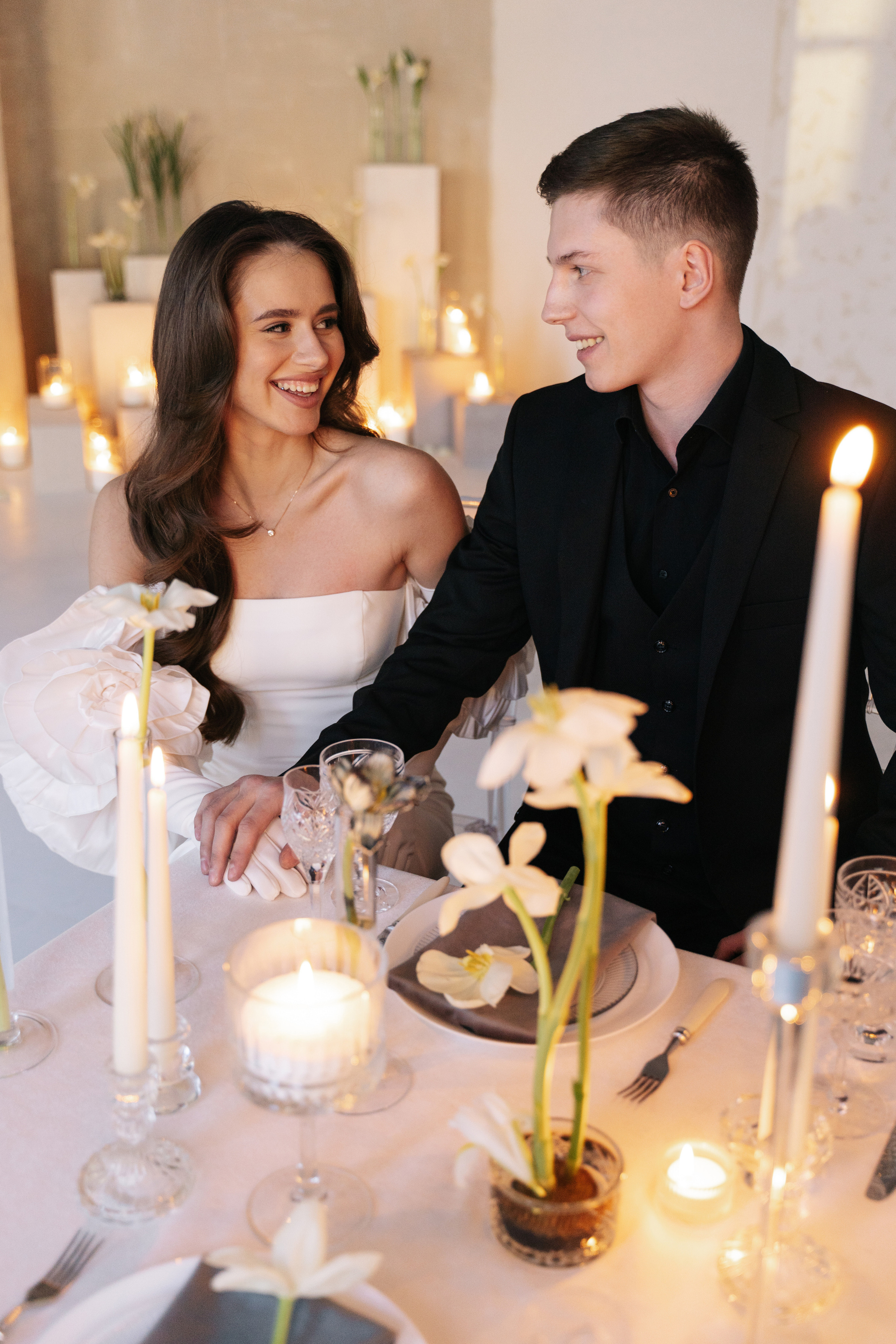 Love… is just like art. Семейный, свадебный и лавстори фотограф в Архангельске