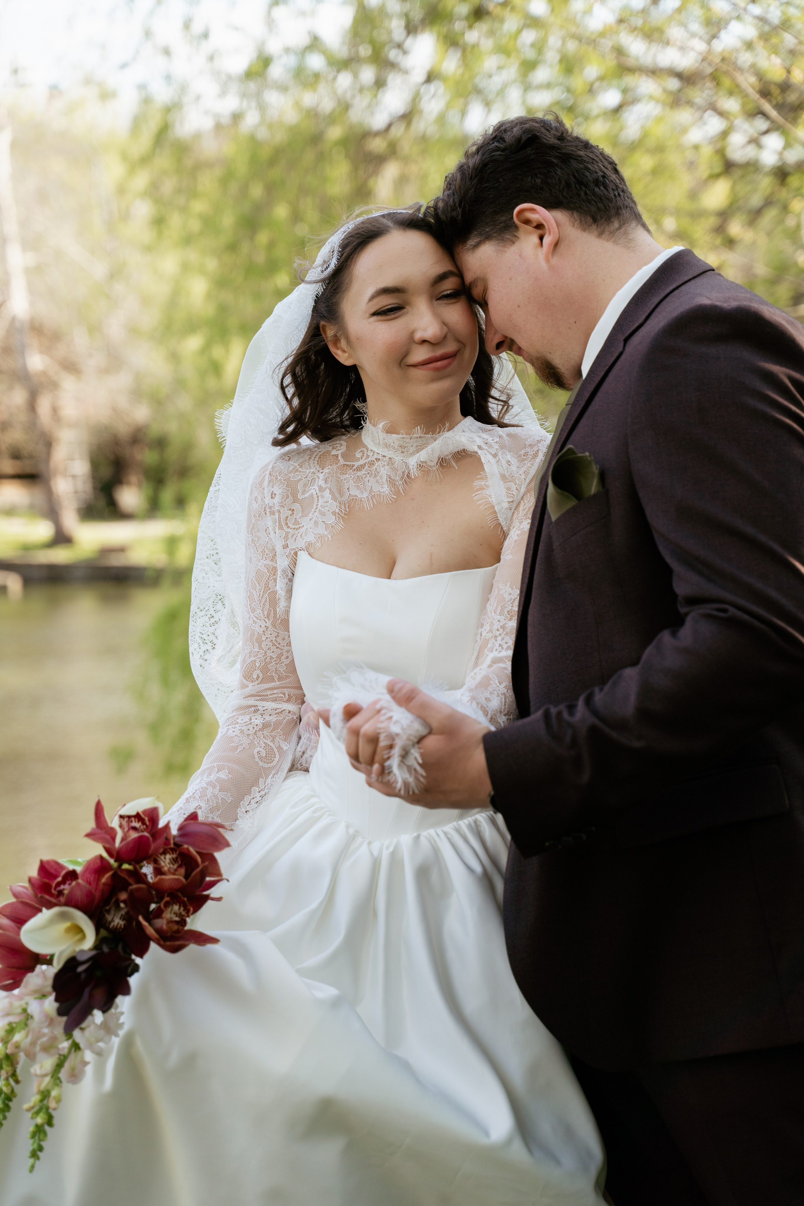 Stas & Anastasia. Портретный фотограф в Краснодаре Валерия Матирная