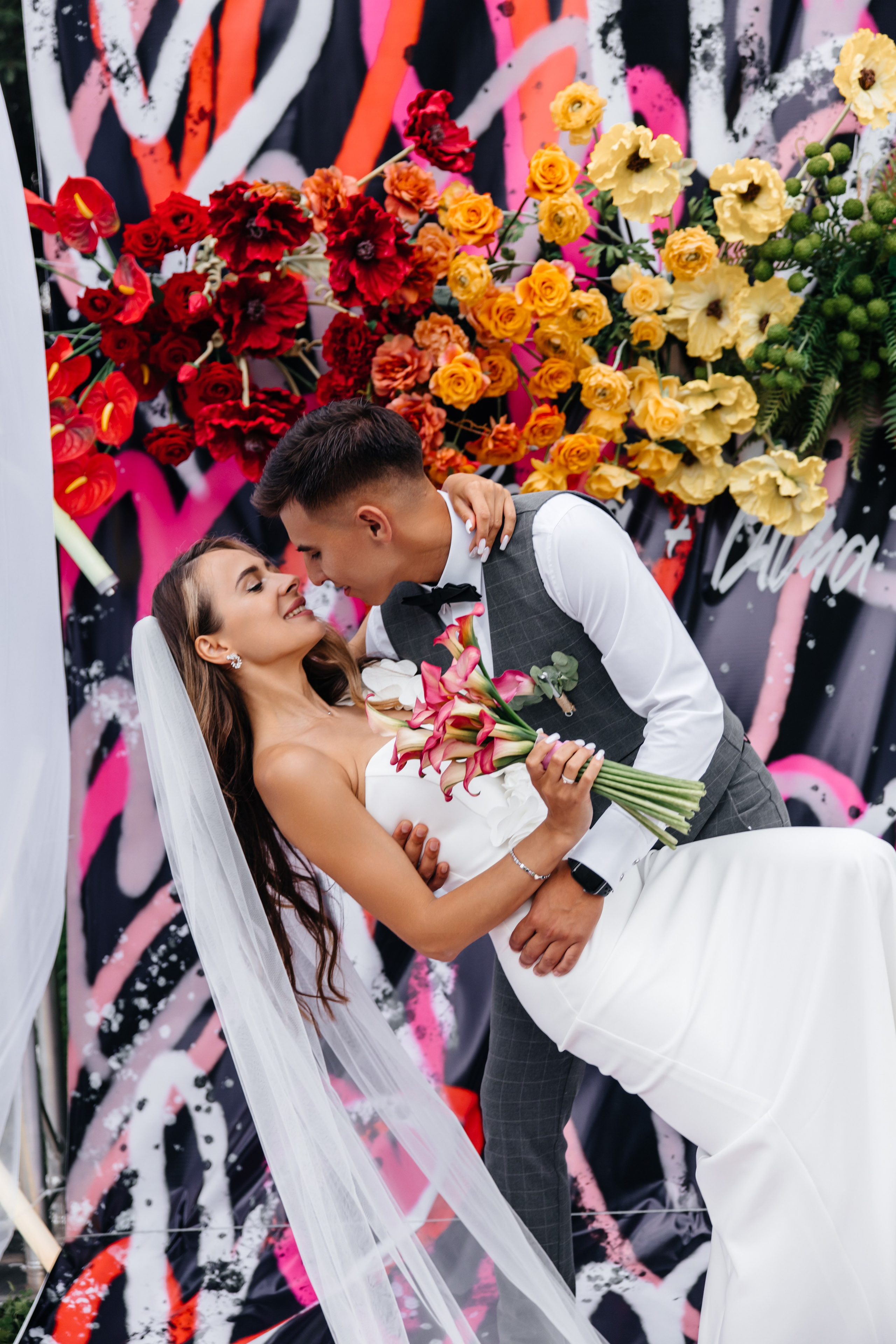 Портфолио Бойко Александр. Свадебный фотограф в Южно-Сахалинске — Бойко Александр