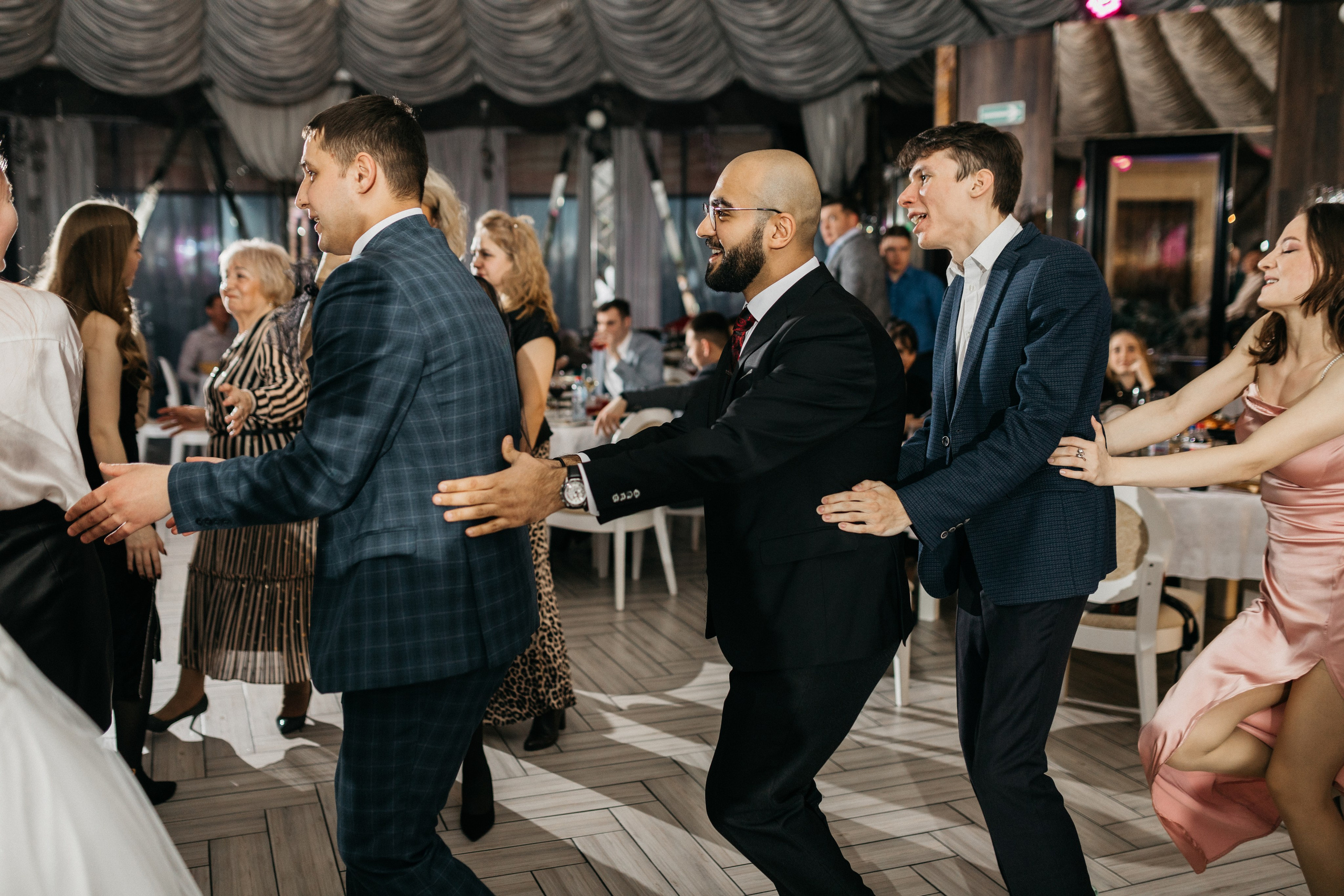 Свадьба Алексея и Ирины. Свадебный и семейный фотограф в Иркутске Яна Лиа