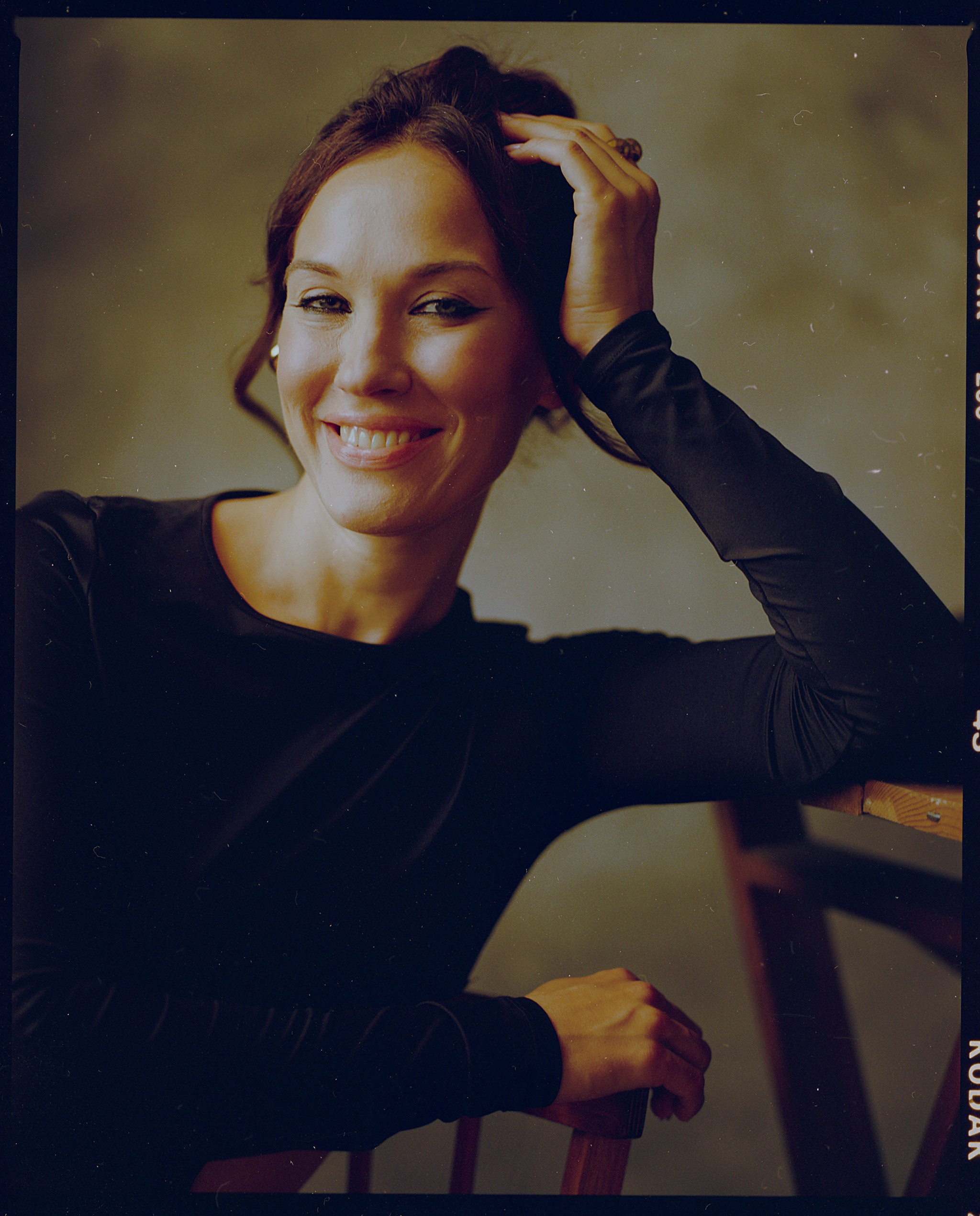 Индивидуальная / Контент. Фотограф Игорь Цаплин