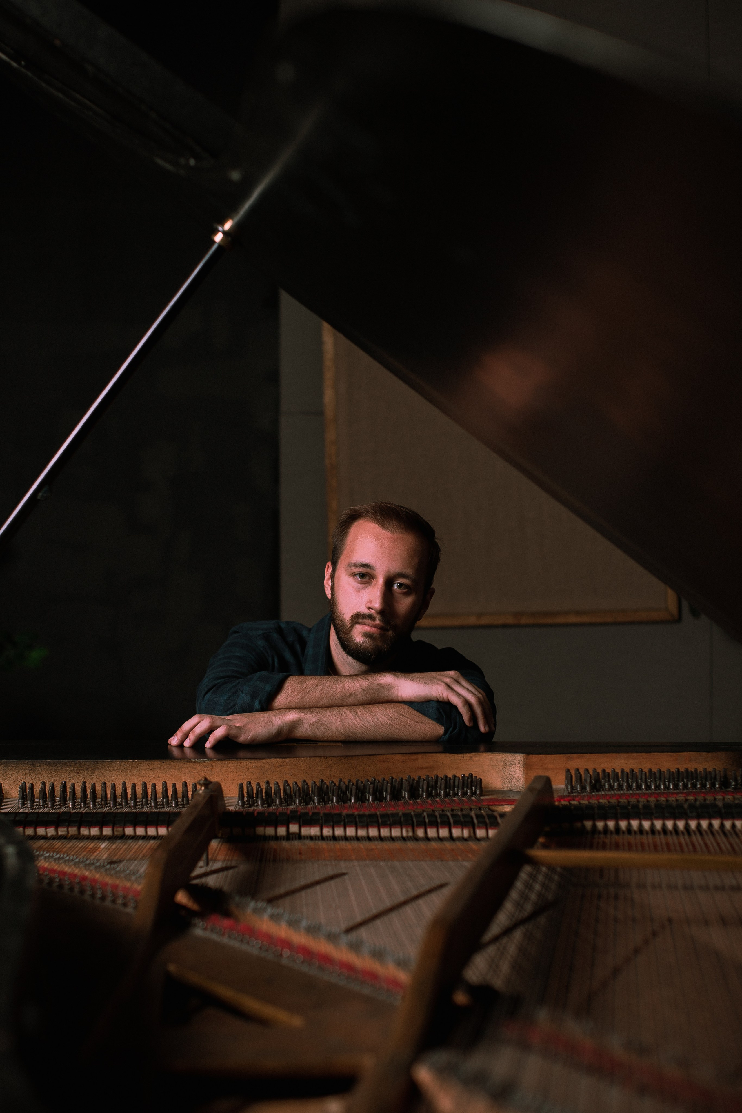 Репортажные и портретные фотосессии в Москве. Предметный фотограф в Москве Дарья Радькович