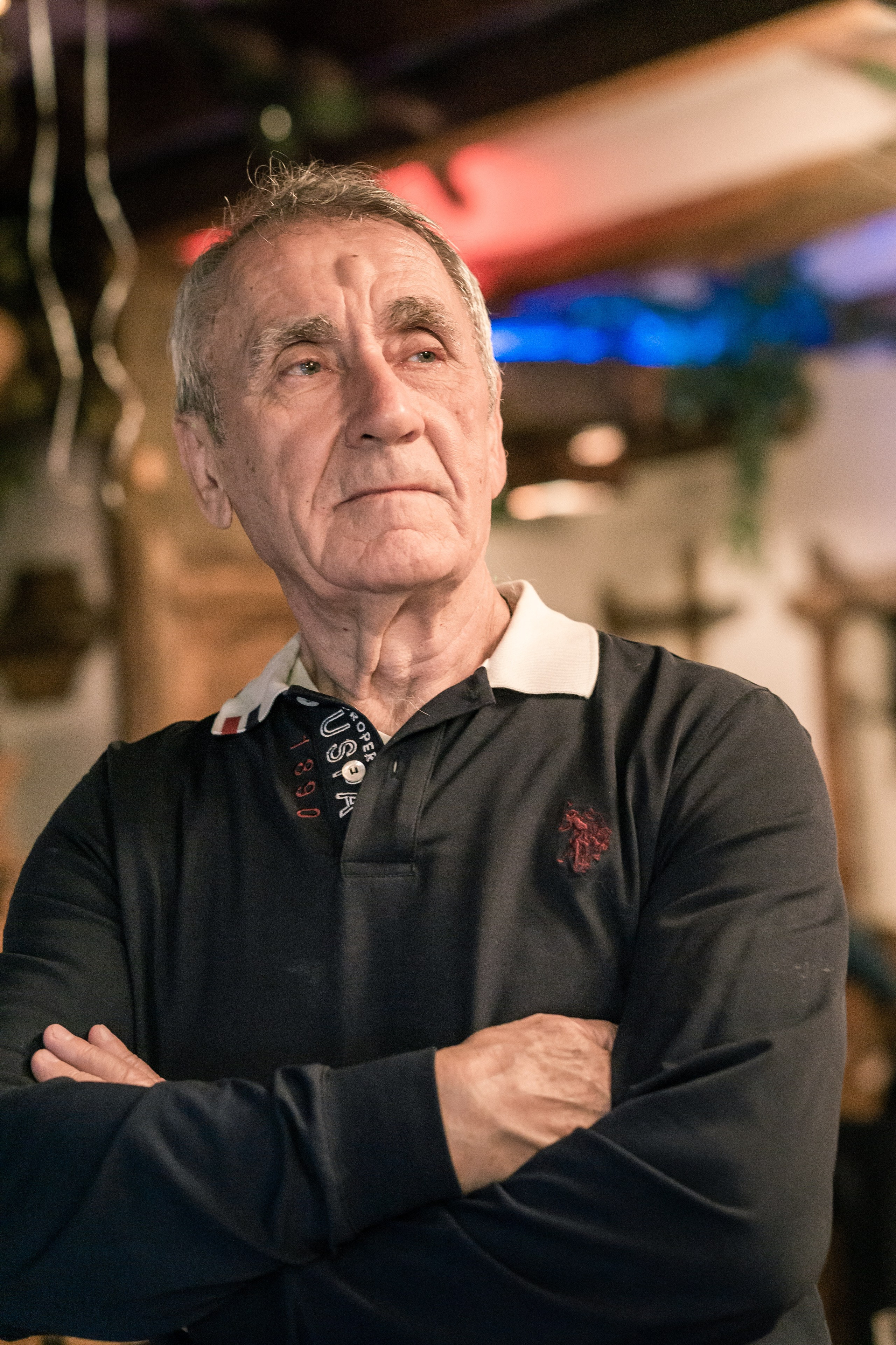 День рождения Александр Зенонович 80 лет. Skazka.wfolio.pro