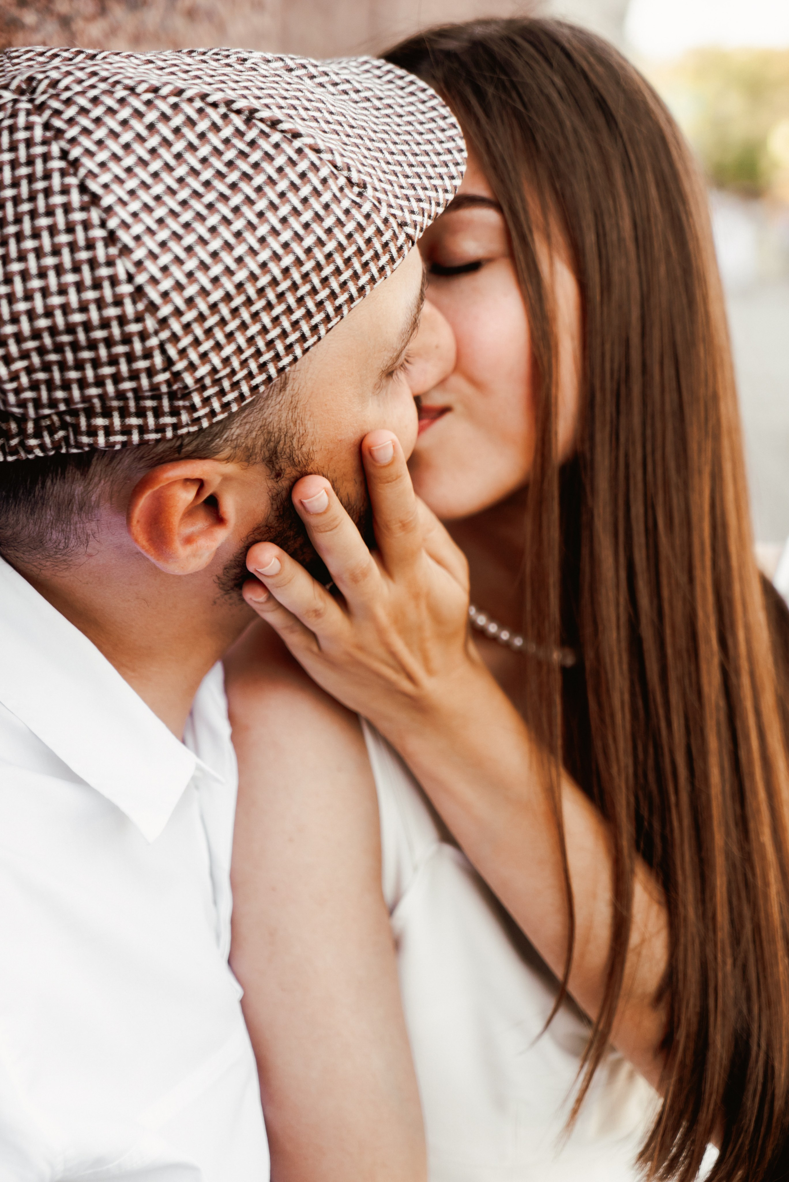 Индивидуальные съемки. Репортажный и свадебный фотограф в Москве Дарья