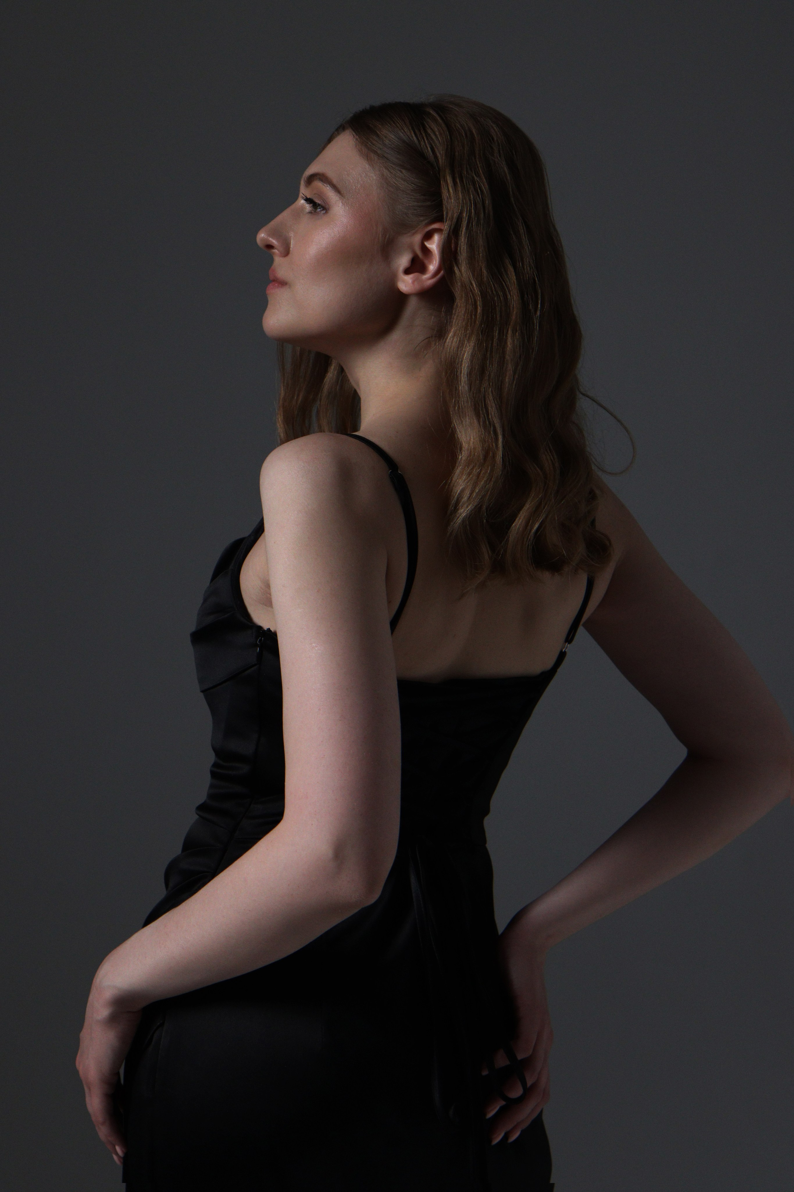 Индивидуальная съемка. Главная