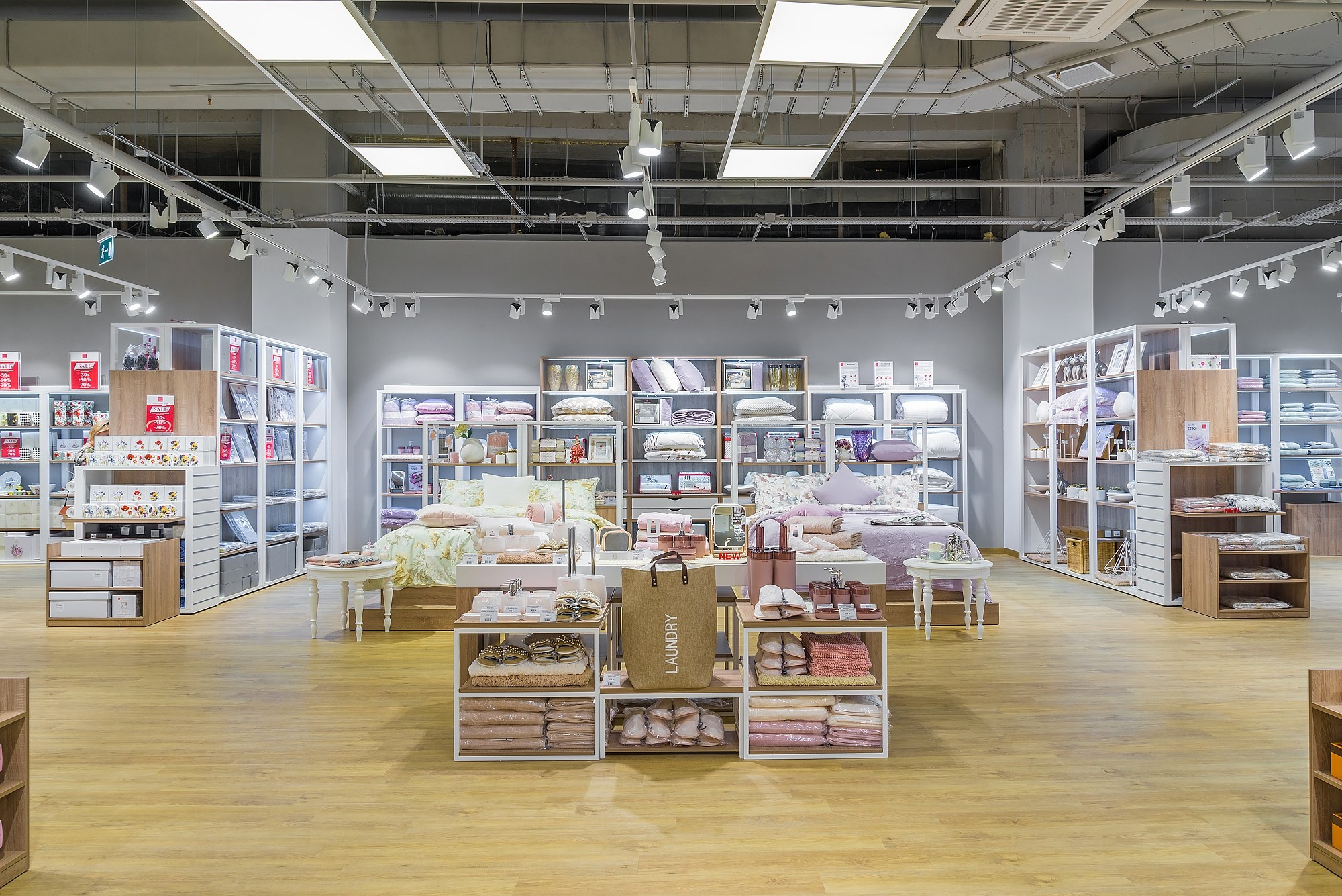 Интерьерная съемка