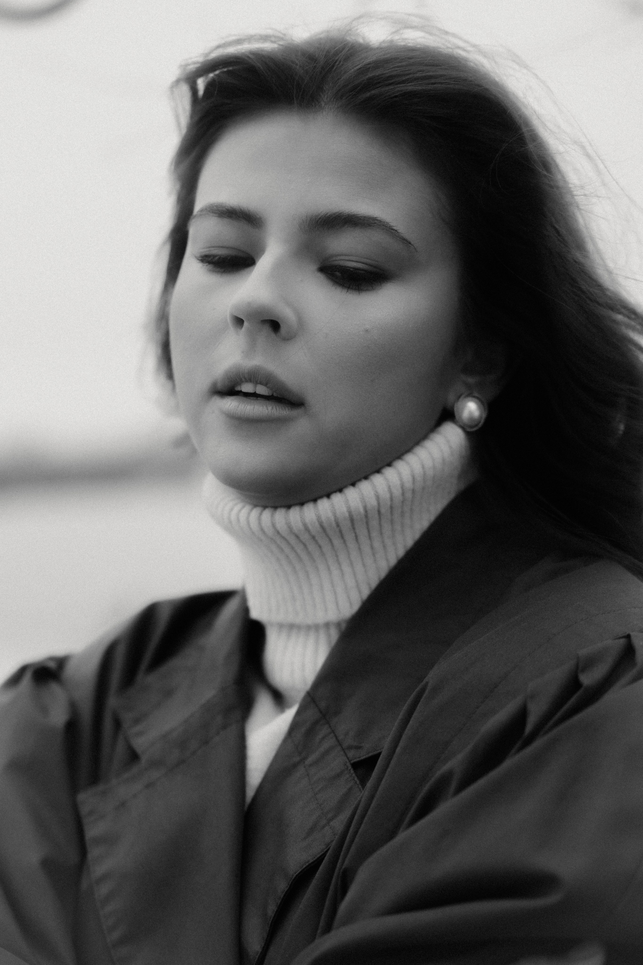 Даша. Семейный и детский фотограф Юлия Шох