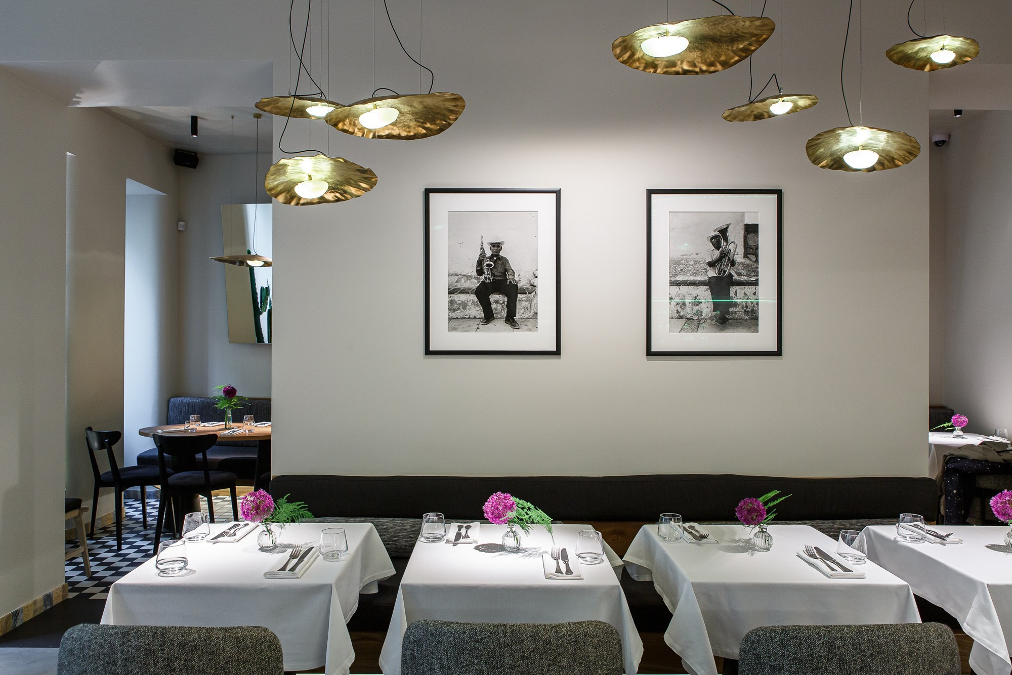 Sangre Fresca. Photographer Ksenia Kolesnikova. Interior, Product, and Portrait Photography in Moscow