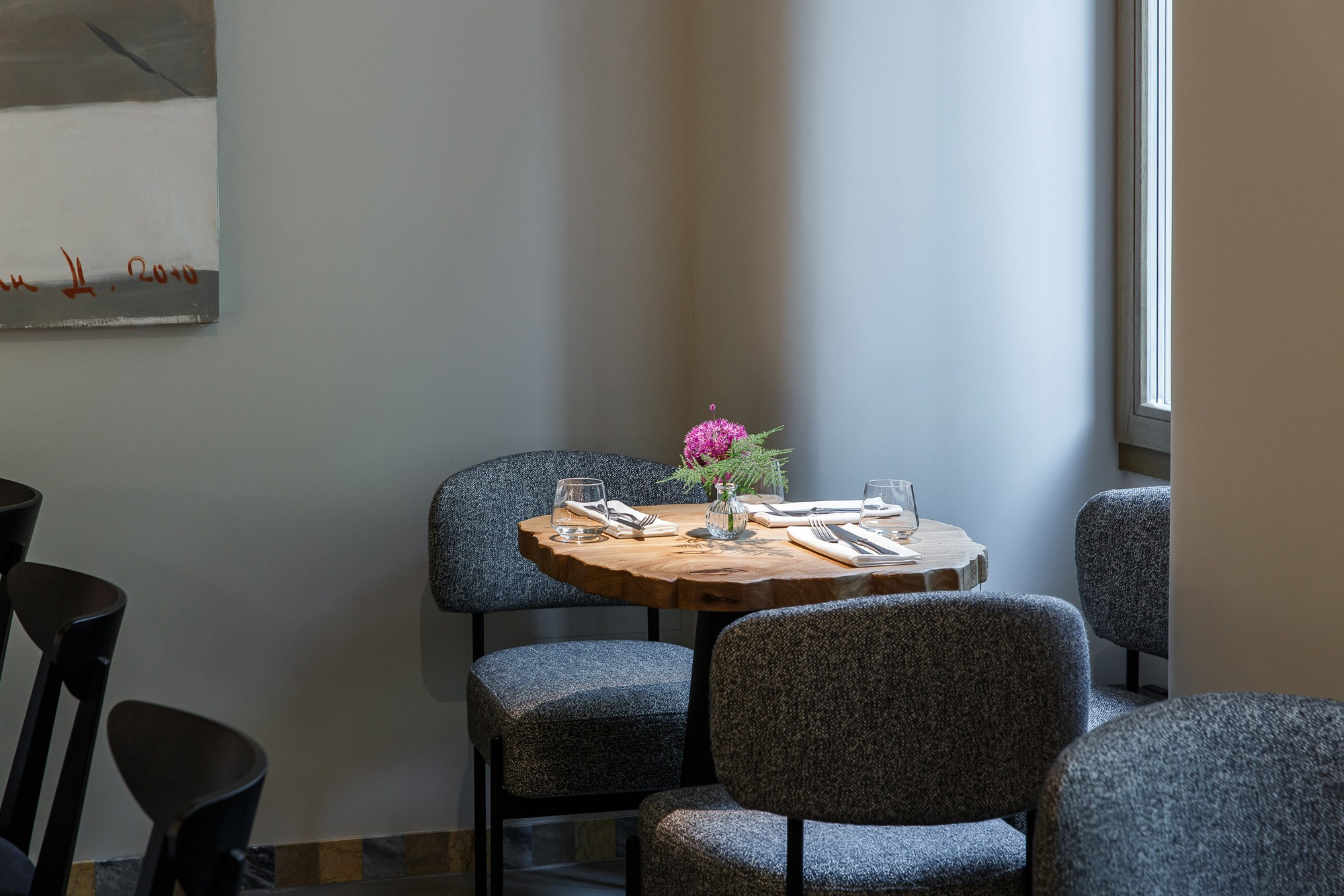 Sangre Fresca. Photographer Ksenia Kolesnikova. Interior, Product, and Portrait Photography in Moscow