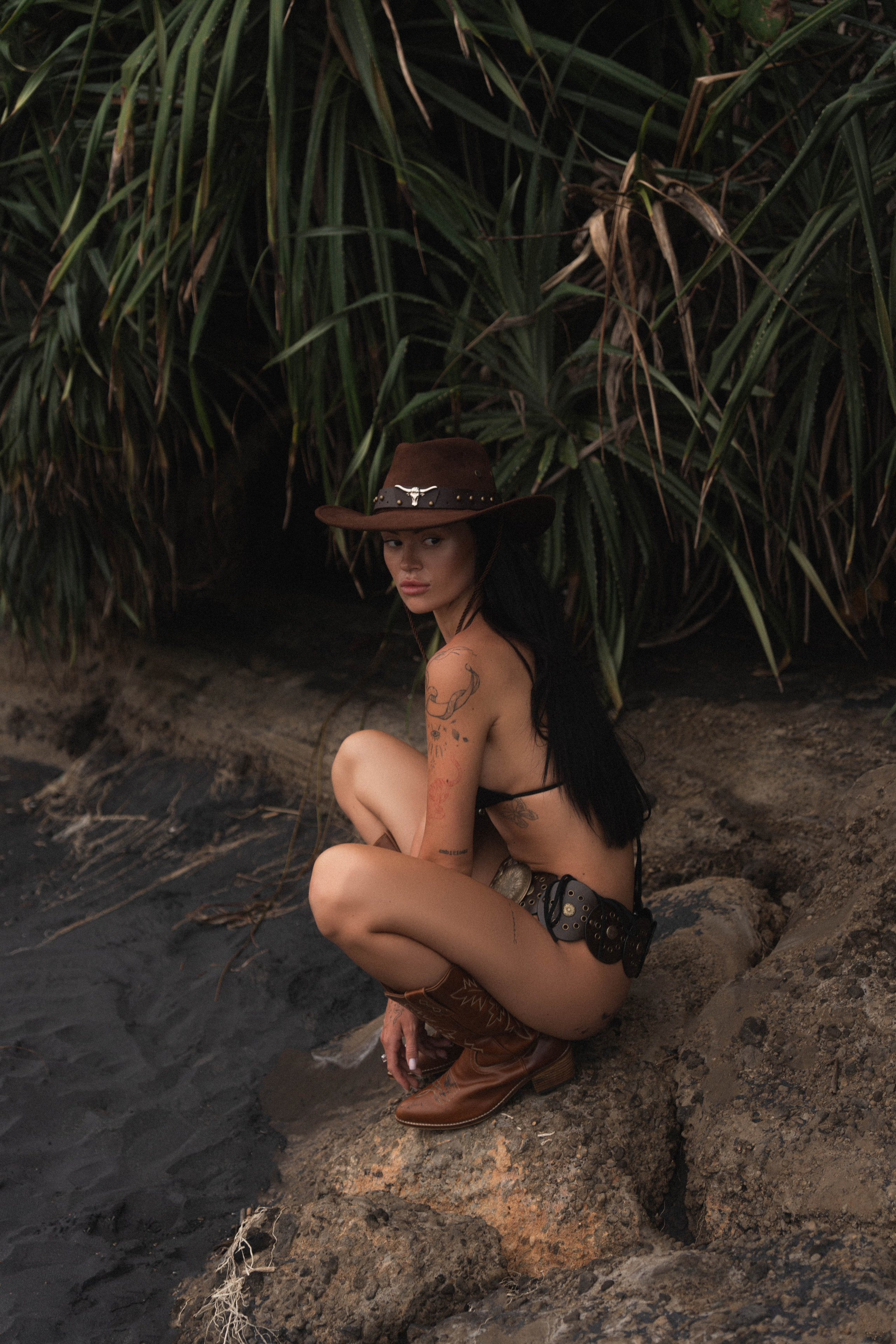 Бали. Портретный фотограф Анастасия