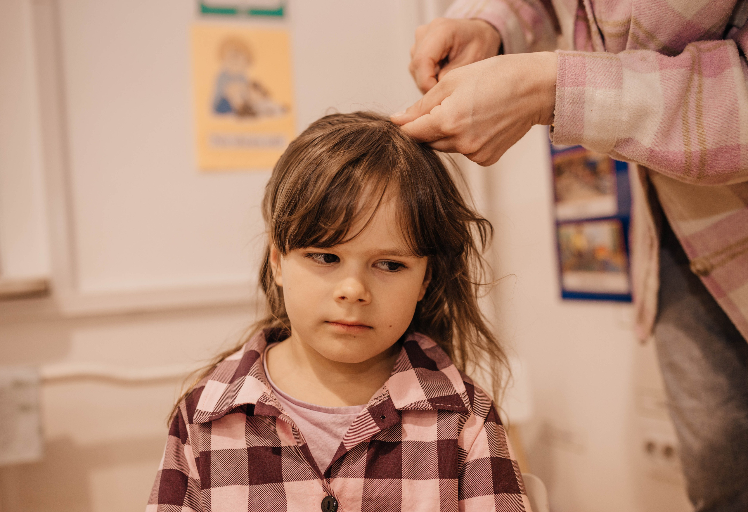 Выпускной в детском саду. Семейный фотограф в Москве Натали Момот