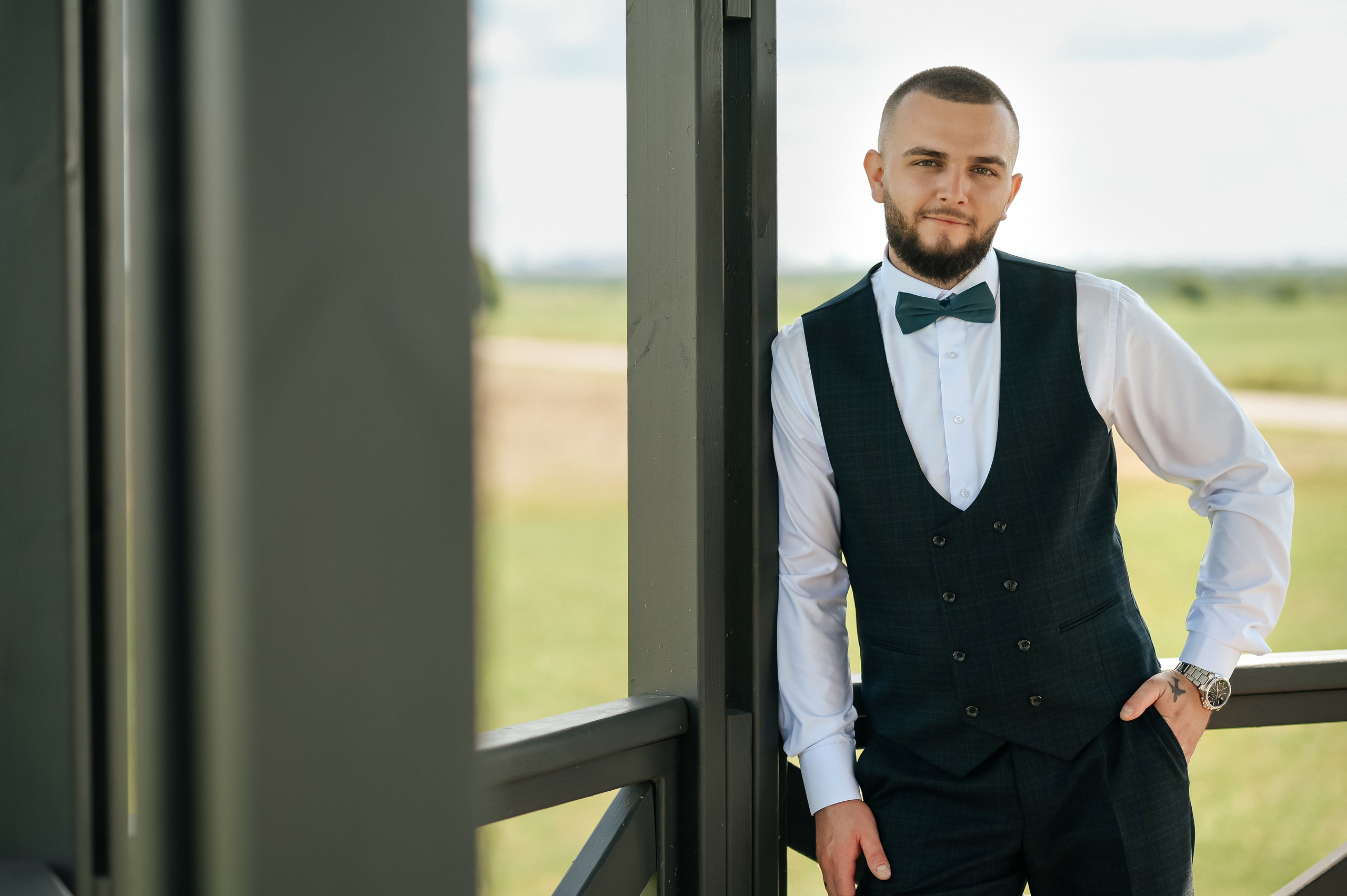 Полина & Алексей. Семейный фотограф Олеся Батурина Рязань