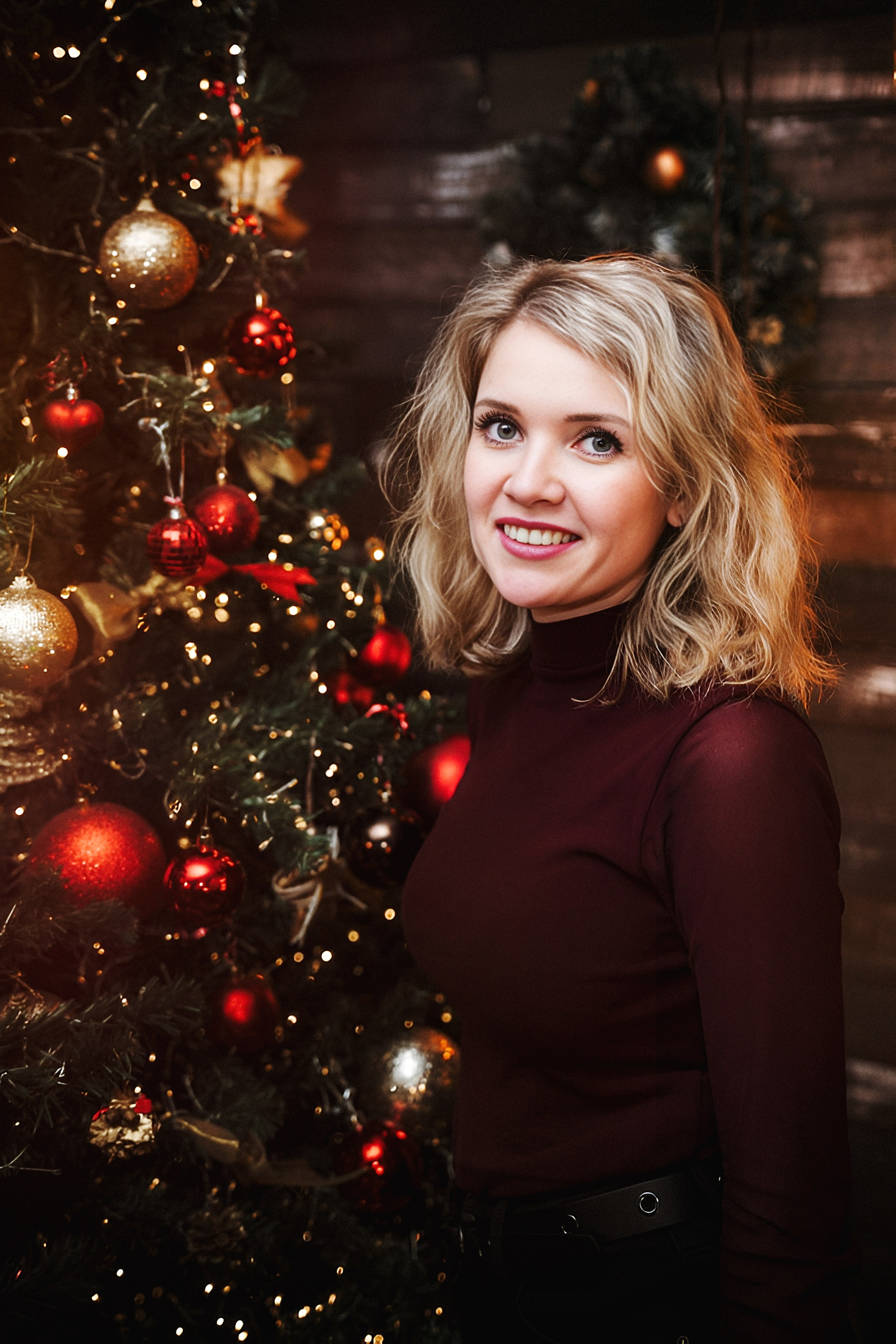 Носители. Сергей Глебов - фотограф