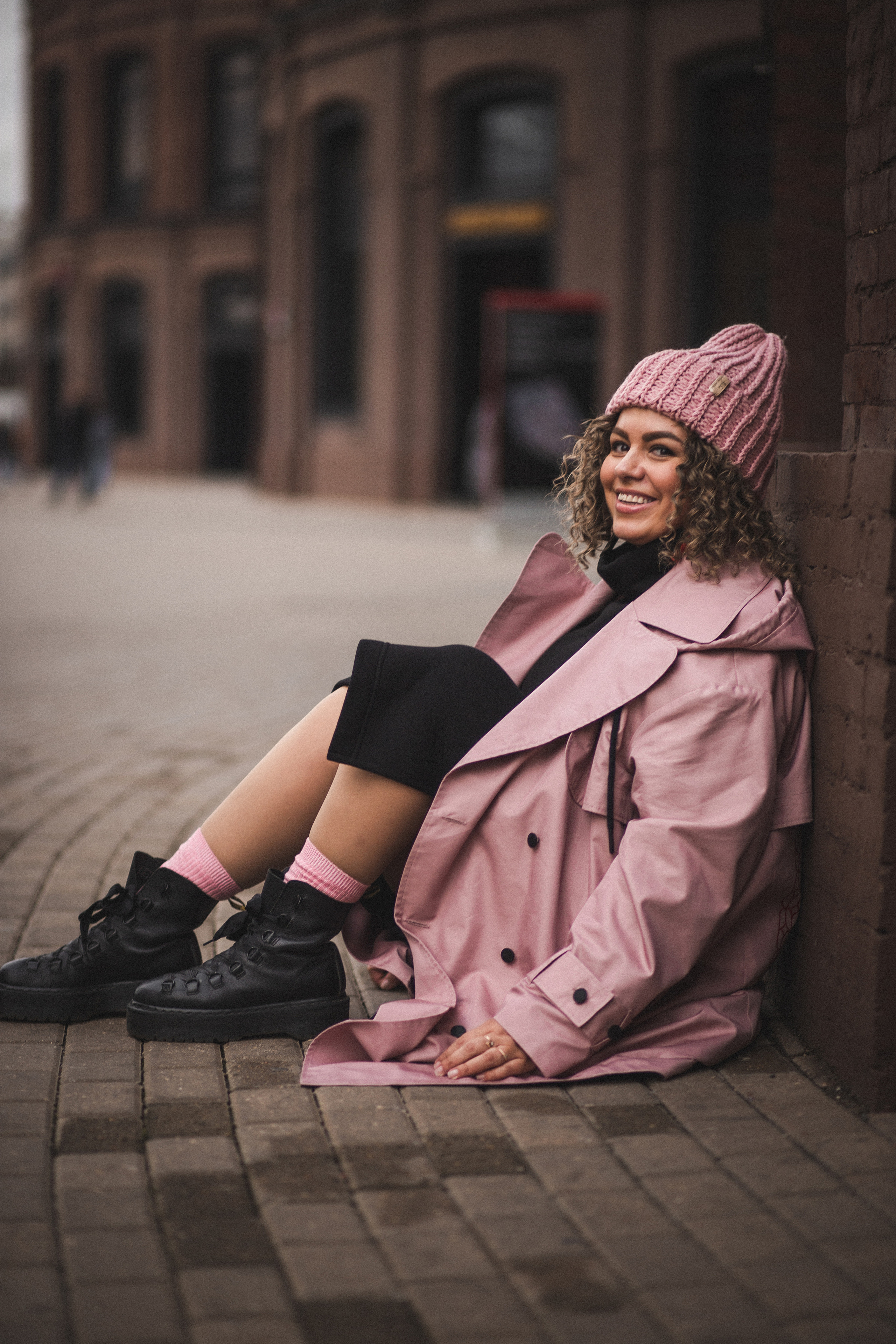 Фотограф Инна Седлецкая