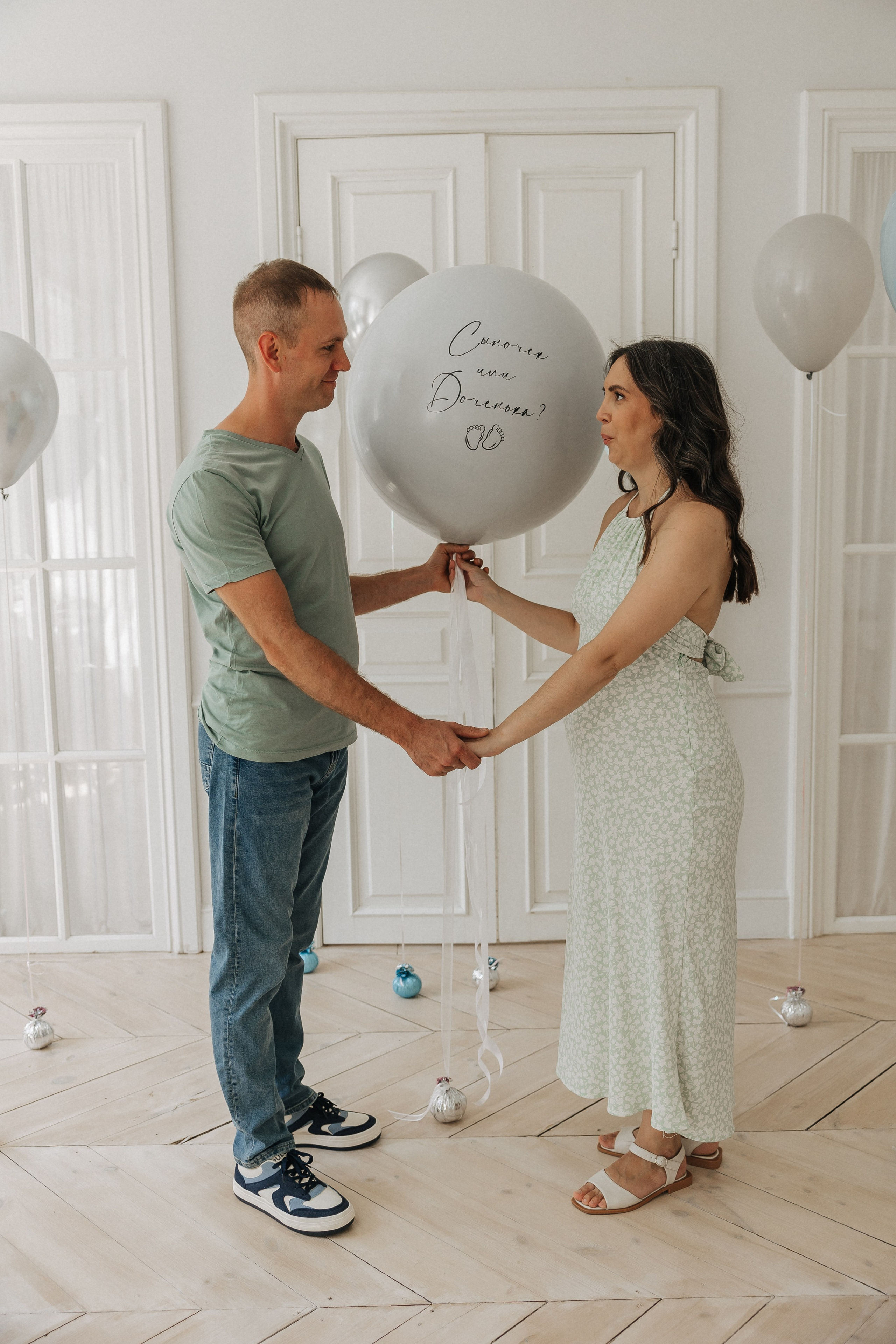 У нас девочка!. Свадебный фотограф в Москве и Екатеринбурге