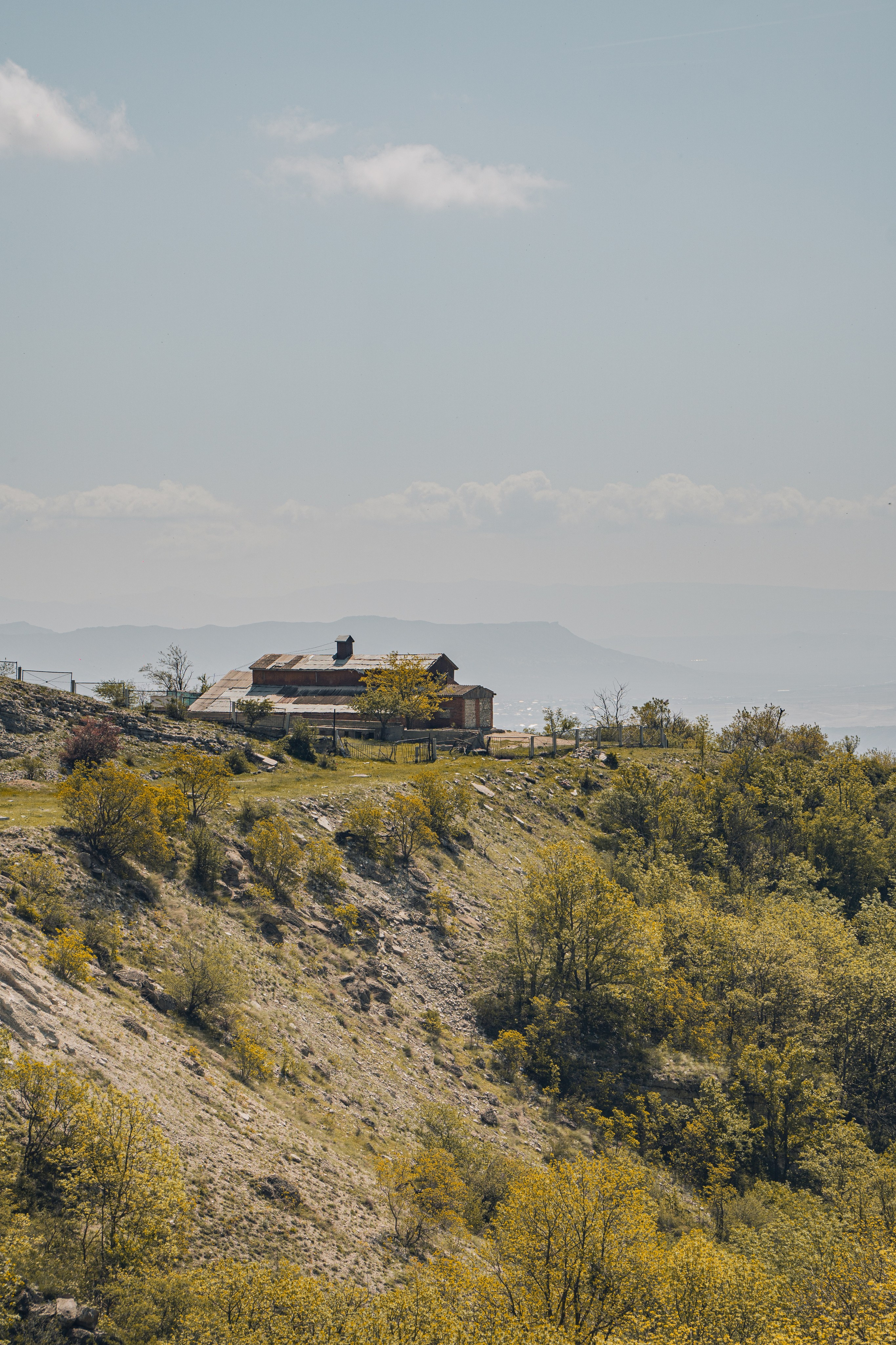 Дагестан. Gusarov Travel Photography