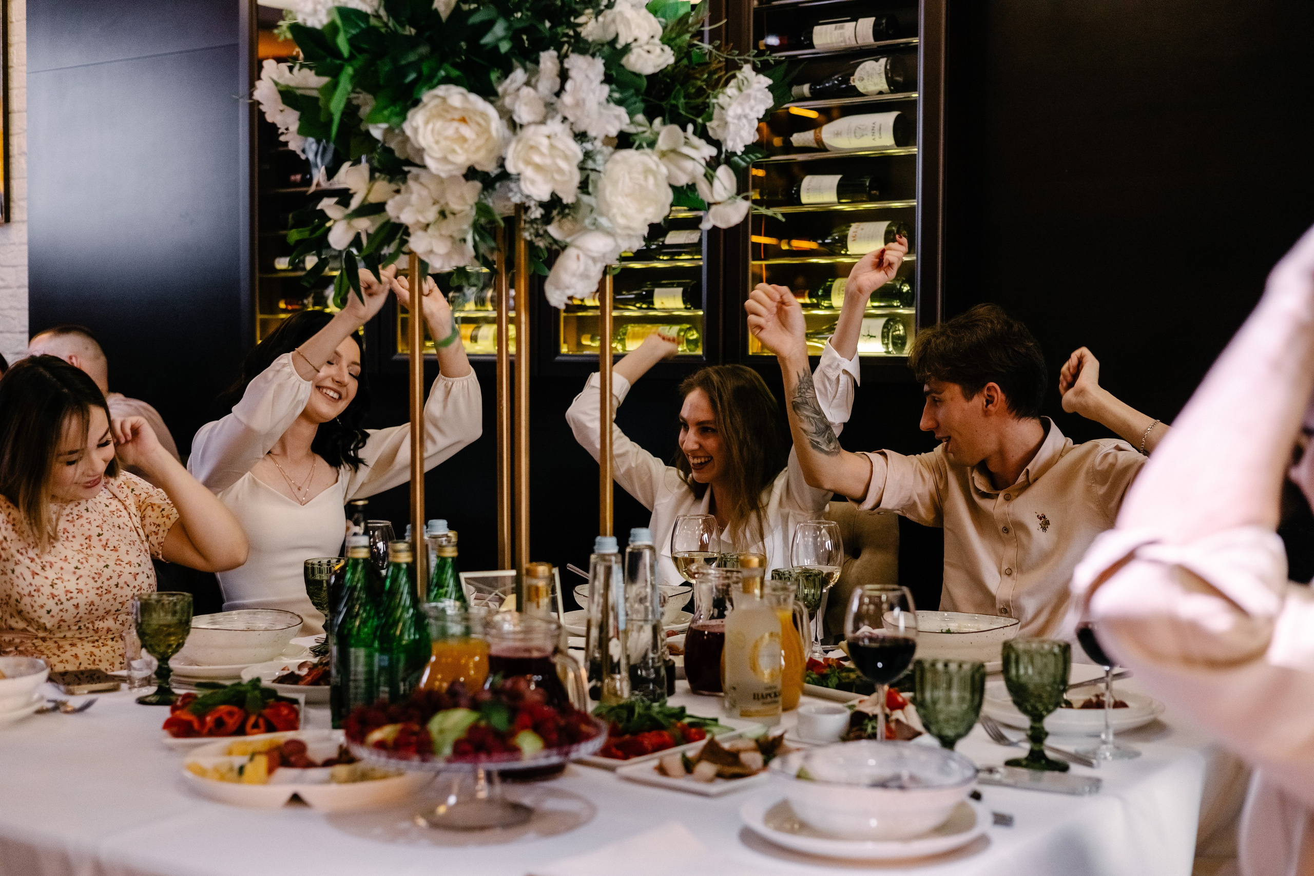 Яна, Андрей. Фотограф Волгоград Кристина Прохоренко