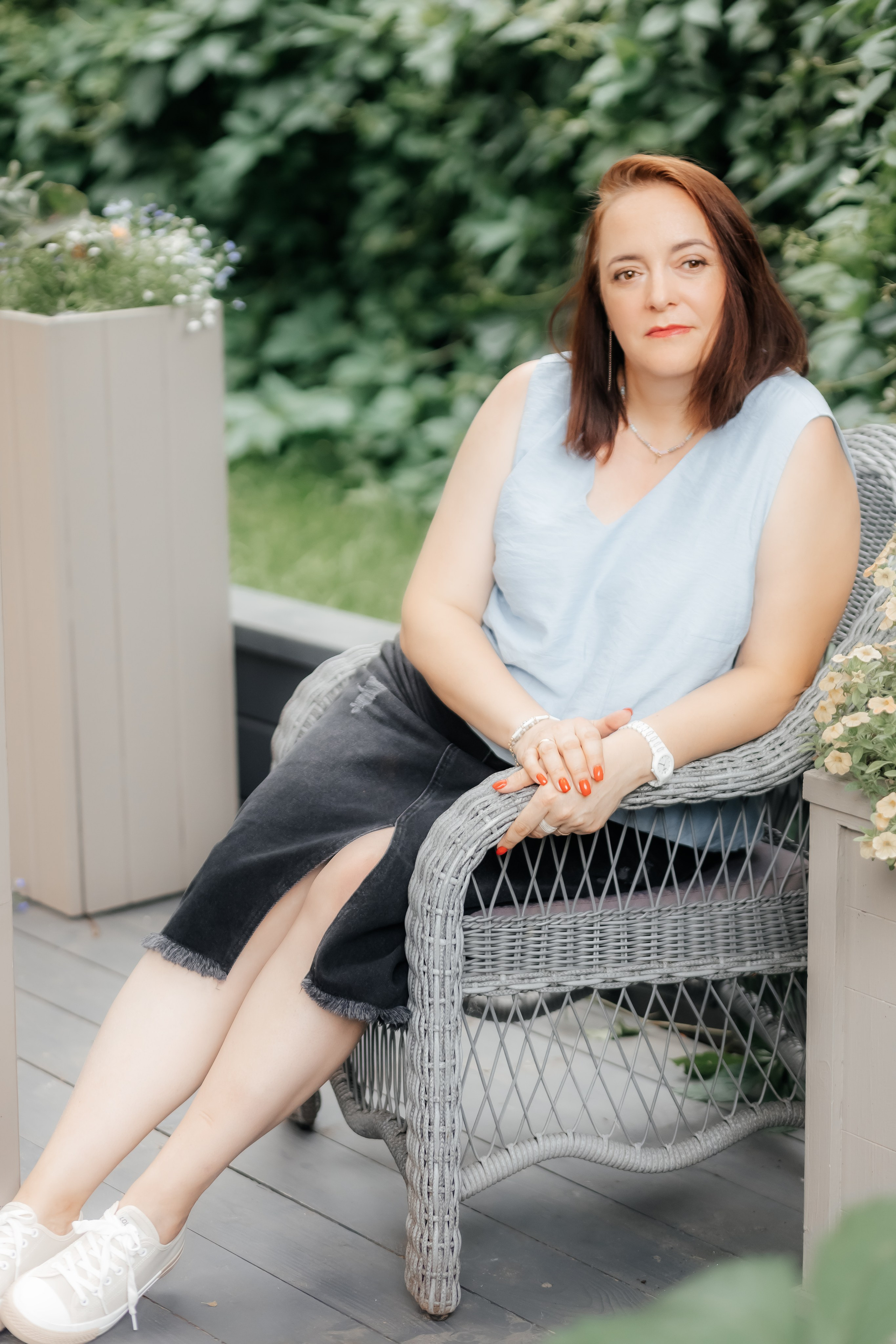 Ирина. Съемка Таинств Крещения Венчания, детские и семейные съемки в Пензе