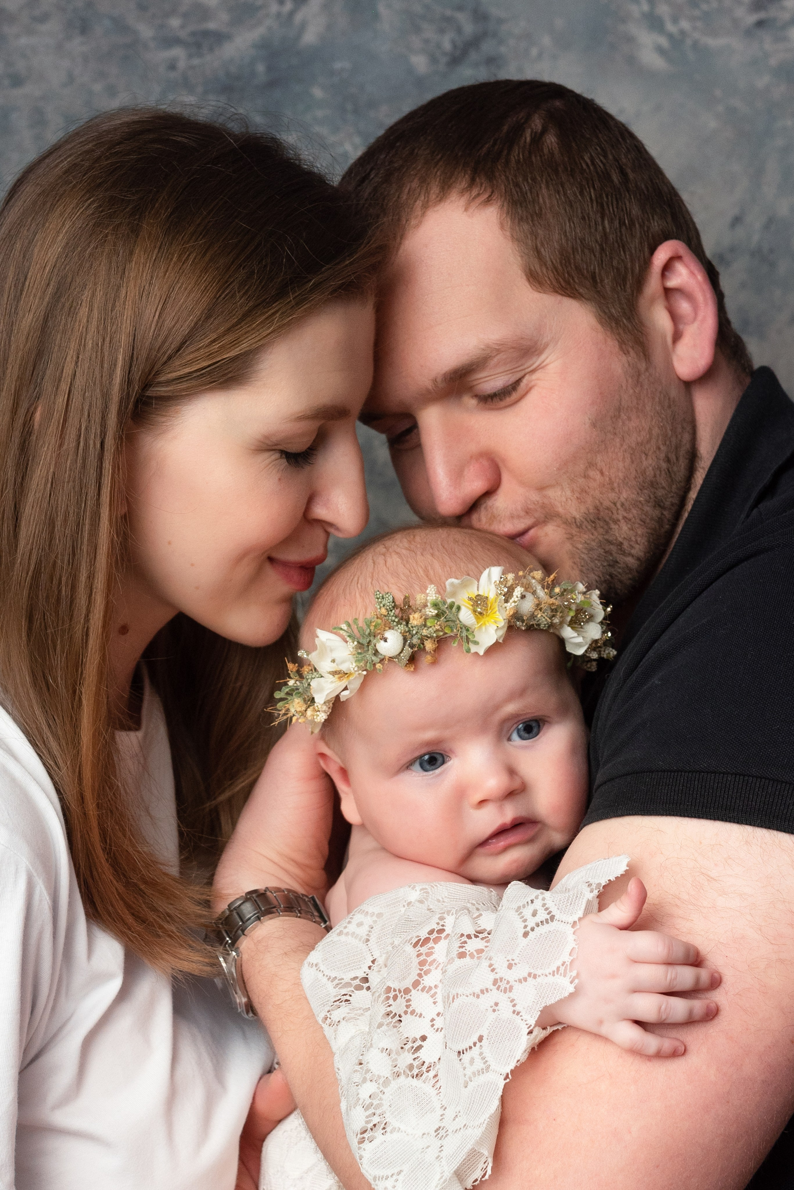 Варвара (5 месяцев)