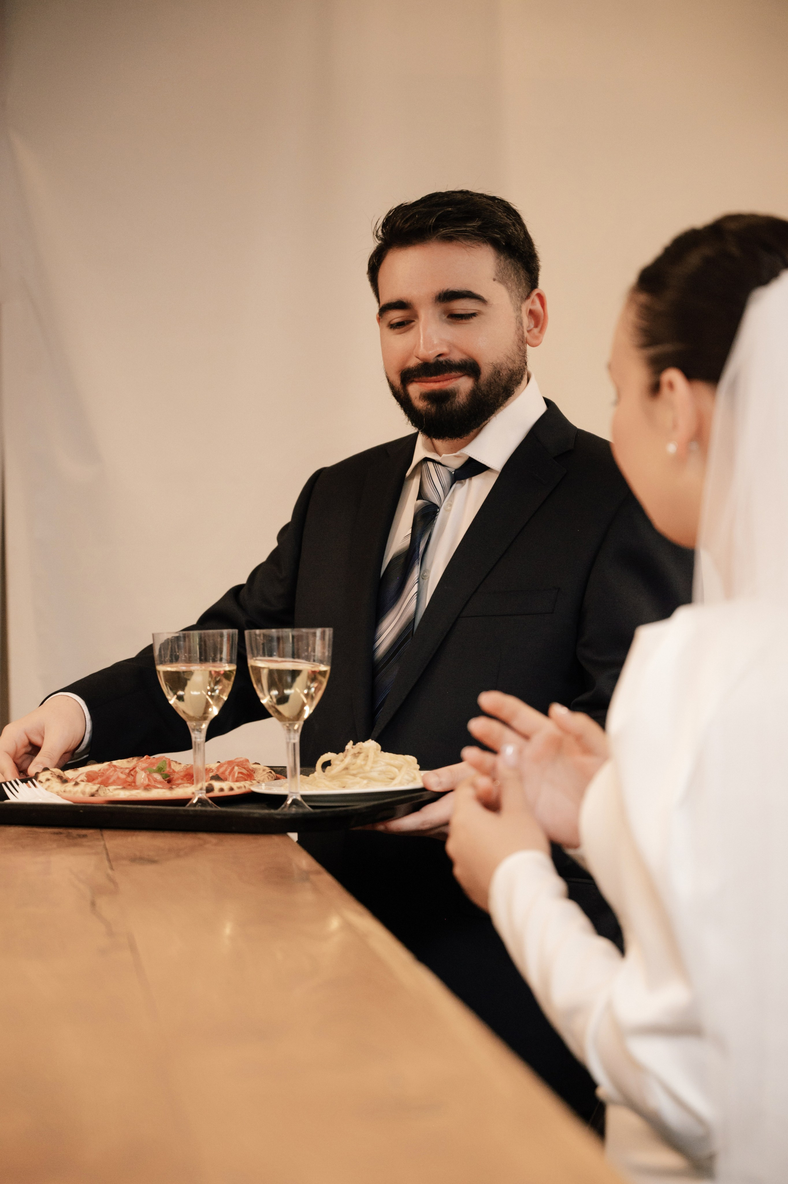 Ruslan & Ksenia. Свадебный и семейный фотограф Вероника Холод