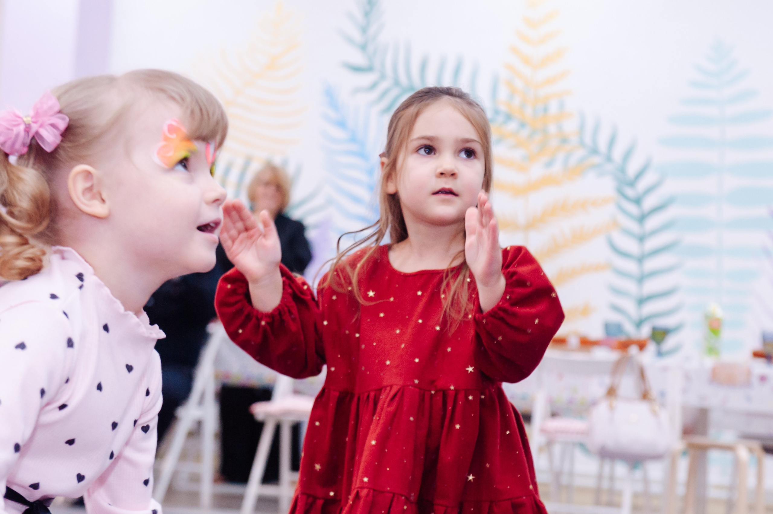 День Рождения Кати. Фотограф Магнитогорск Данил Семенов