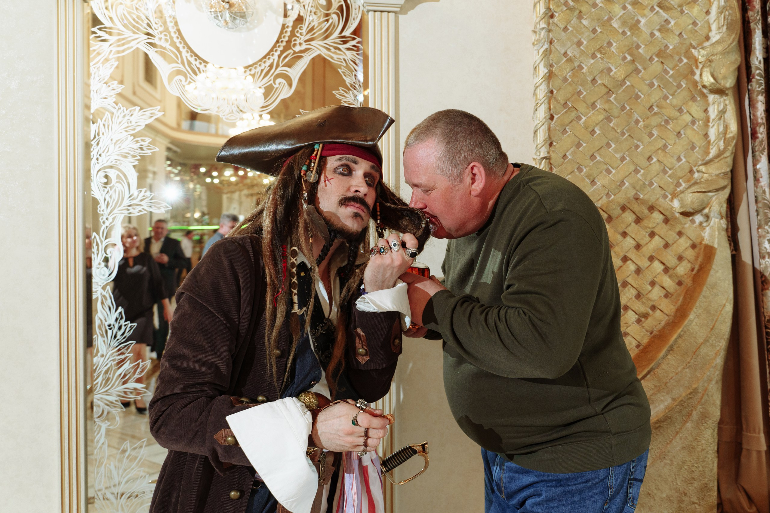 МясСнаб 15 лет