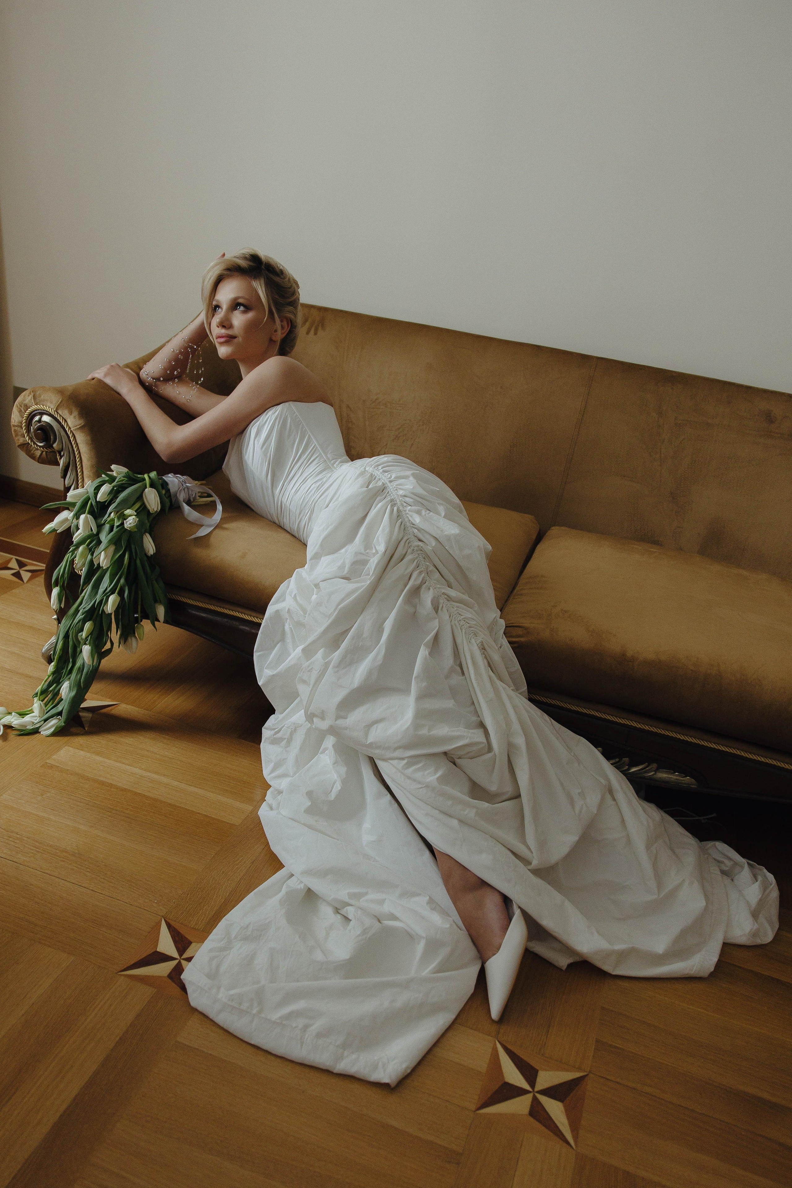 Валерий и Стефания. Фотограф Юсова Мария