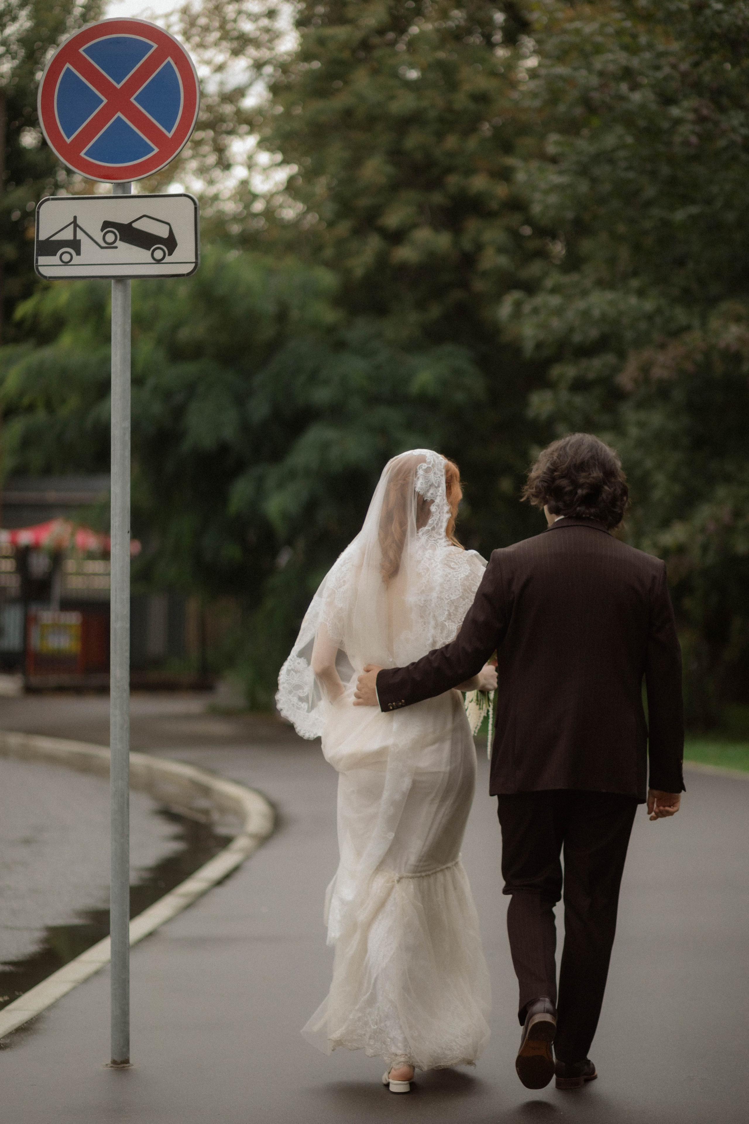 Кирилл и Алиса. Фотограф Юсова Мария