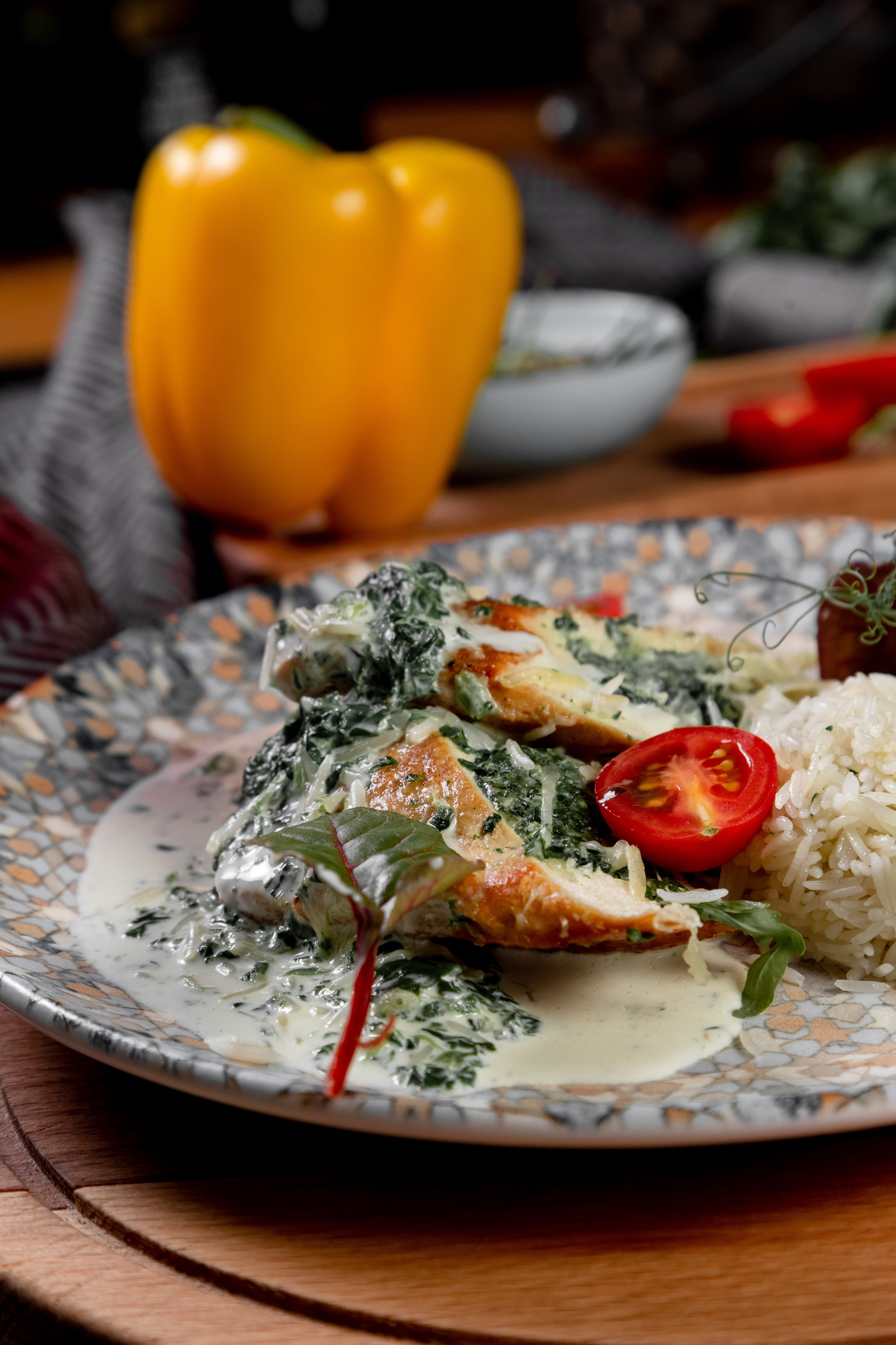 Loftpark. Свадебный фотограф в Нальчике Алим Джаппуев