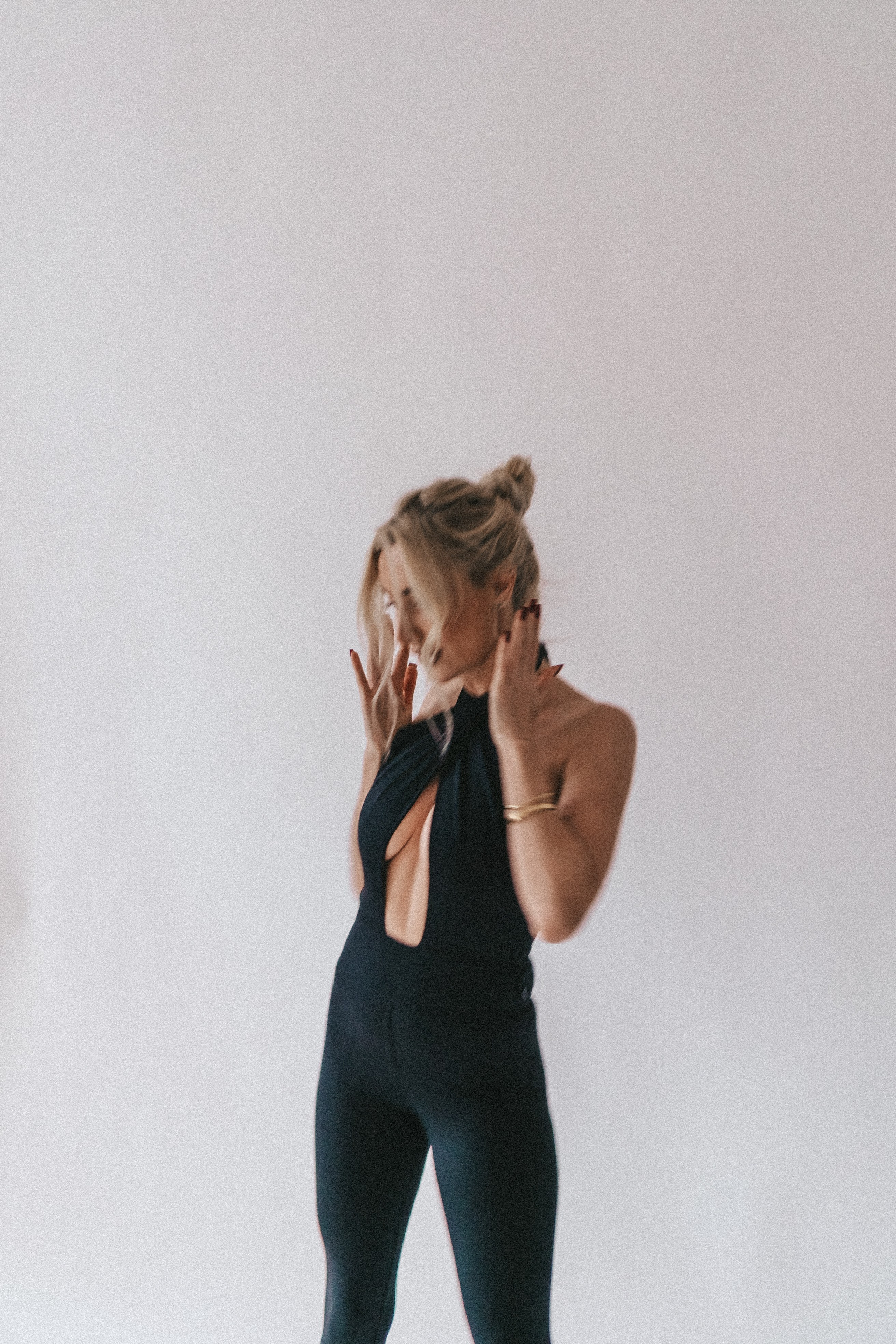 Студийная. Профессиональный фотограф, Санкт-Петербург — Виктория Богомолова