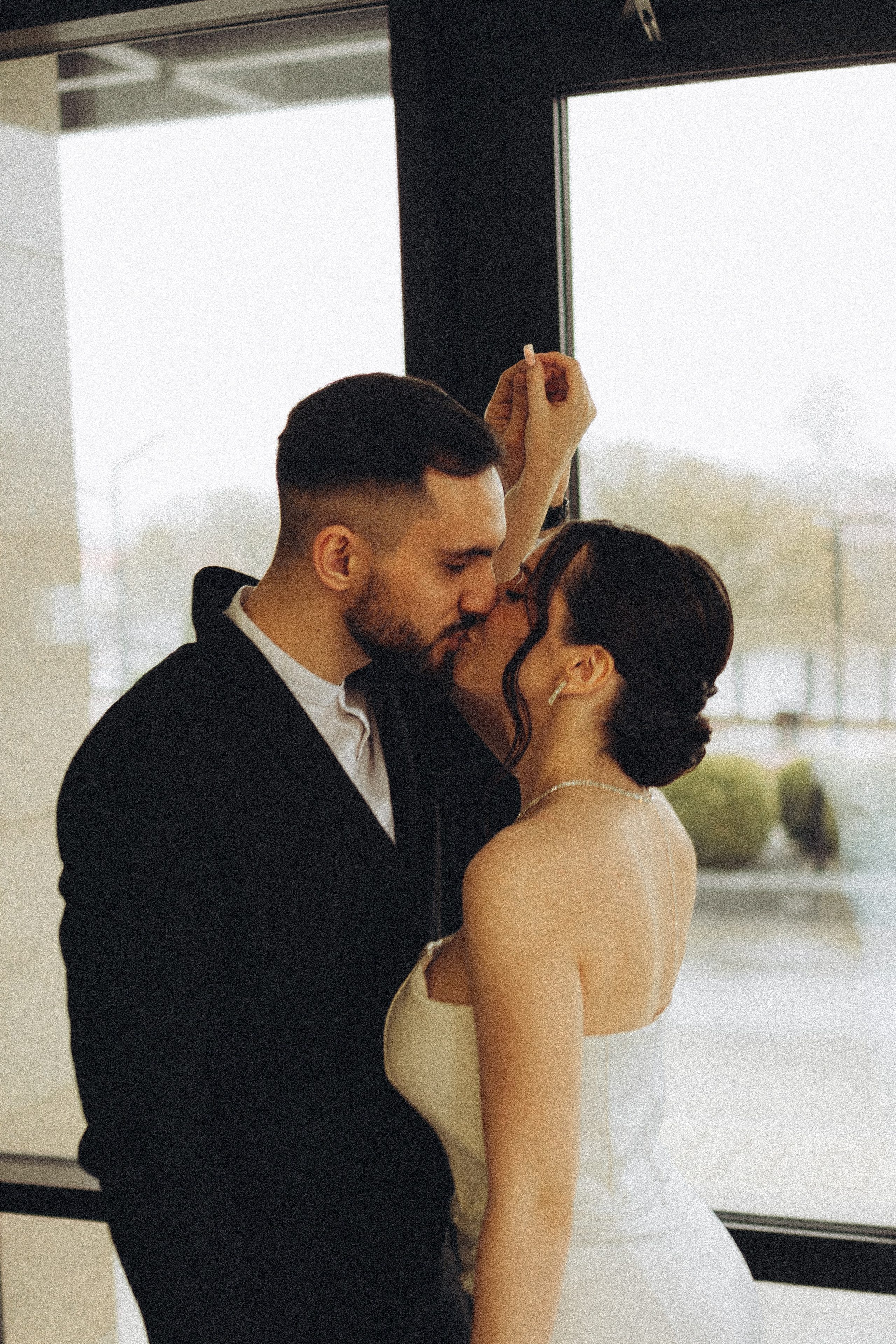 СВАДЕБНАЯ СЬЕМКА СБОРОВ ЖЕНИХА И НЕВЕСТЫ В ОТЕЛЕ И ТАКЖЕ ФОТОСЕССИИЯ В ОТЕЛЕЕ МЕГАПОЛИС БРЯНСК. Профессиональный фотограф, Санкт-Петербург — Виктория Богомолова