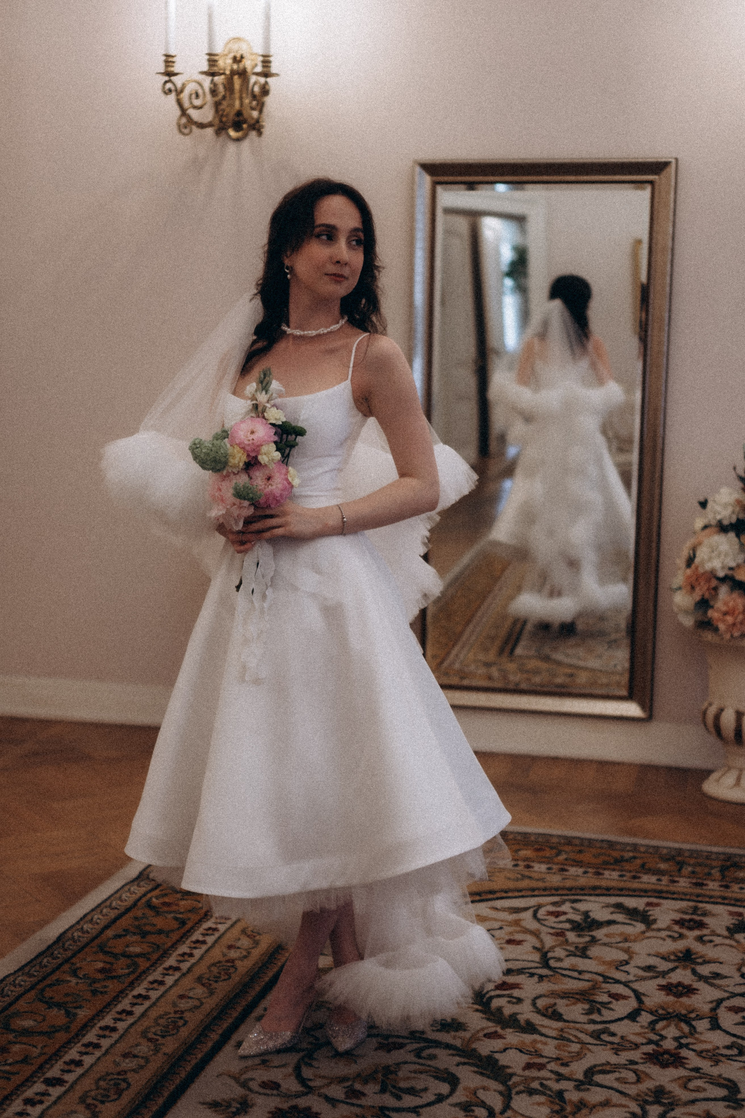 СВАДЕБНАЯ ФОТОСЕСИСИЯ В ГОРОДЕ ПУШКИН. Профессиональный фотограф, Санкт-Петербург — Виктория Богомолова