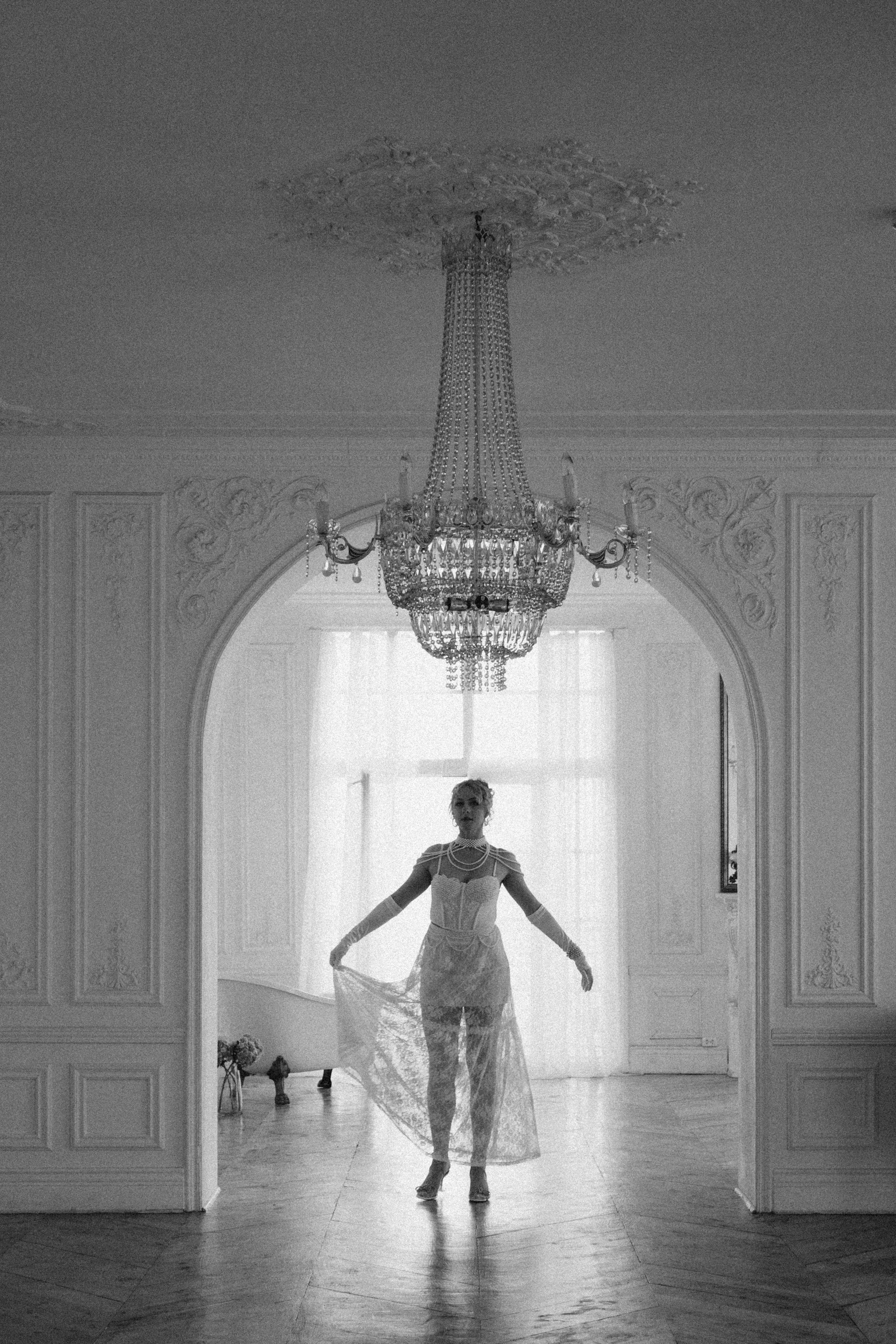 Винтажная история. Профессиональный фотограф, Санкт-Петербург — Виктория Богомолова