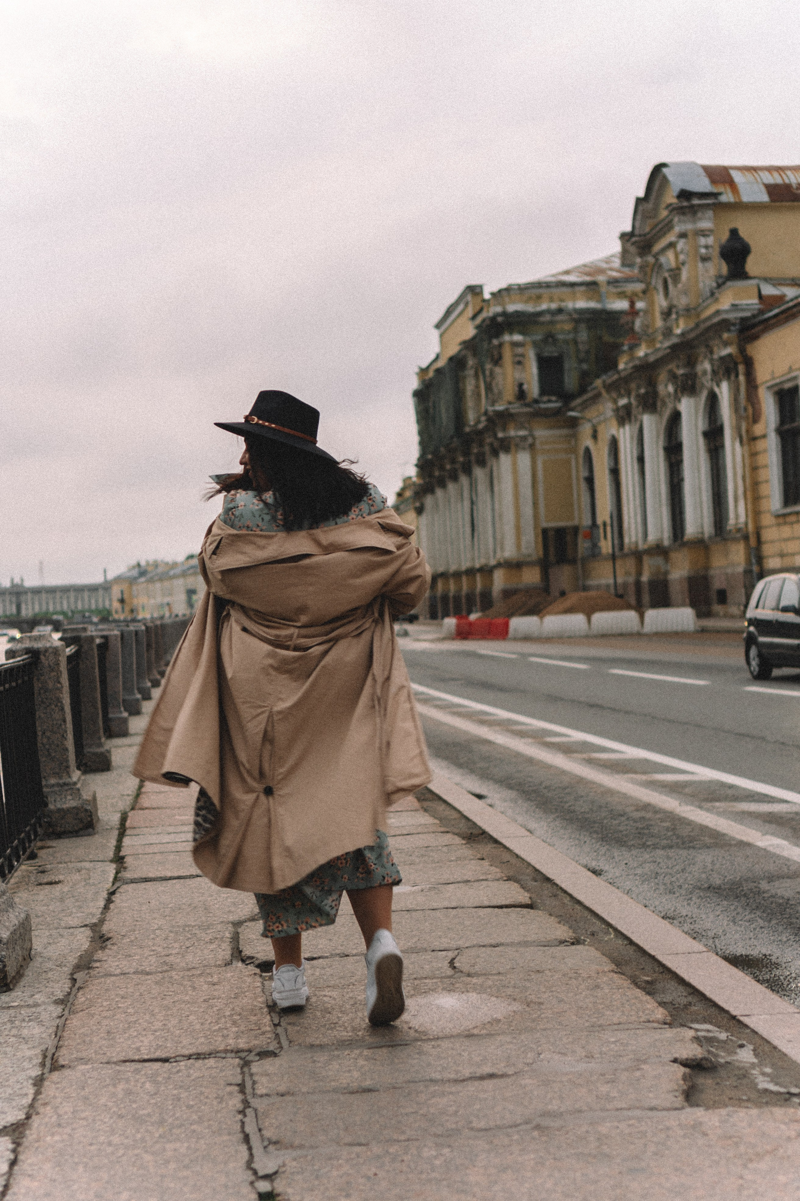 ПИТЕРСКАЯ ПРОГУЛКА. Профессиональный фотограф, Санкт-Петербург — Виктория Богомолова