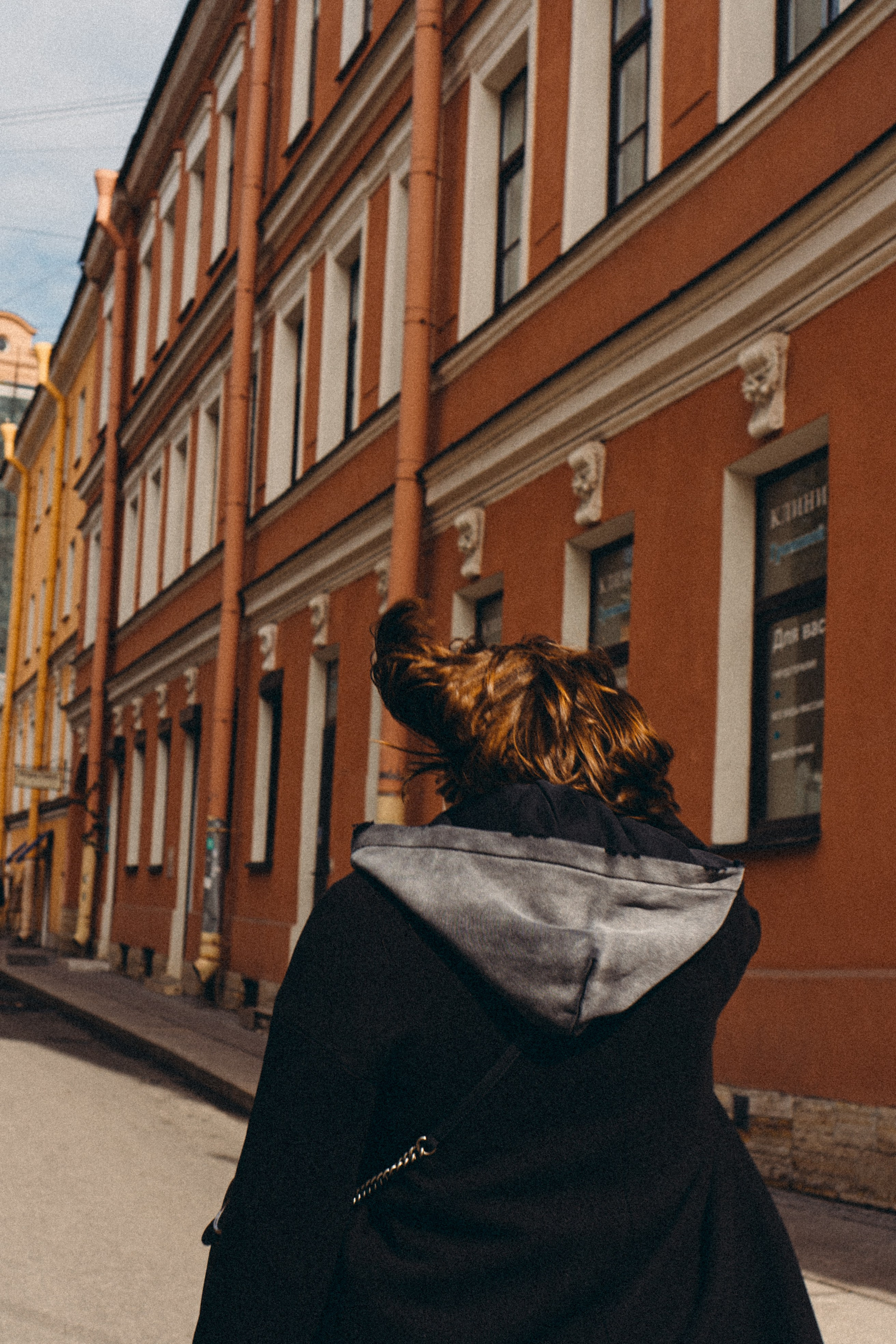 Прогулка по весеннему Питеру. Профессиональный фотограф, Санкт-Петербург — Виктория Богомолова