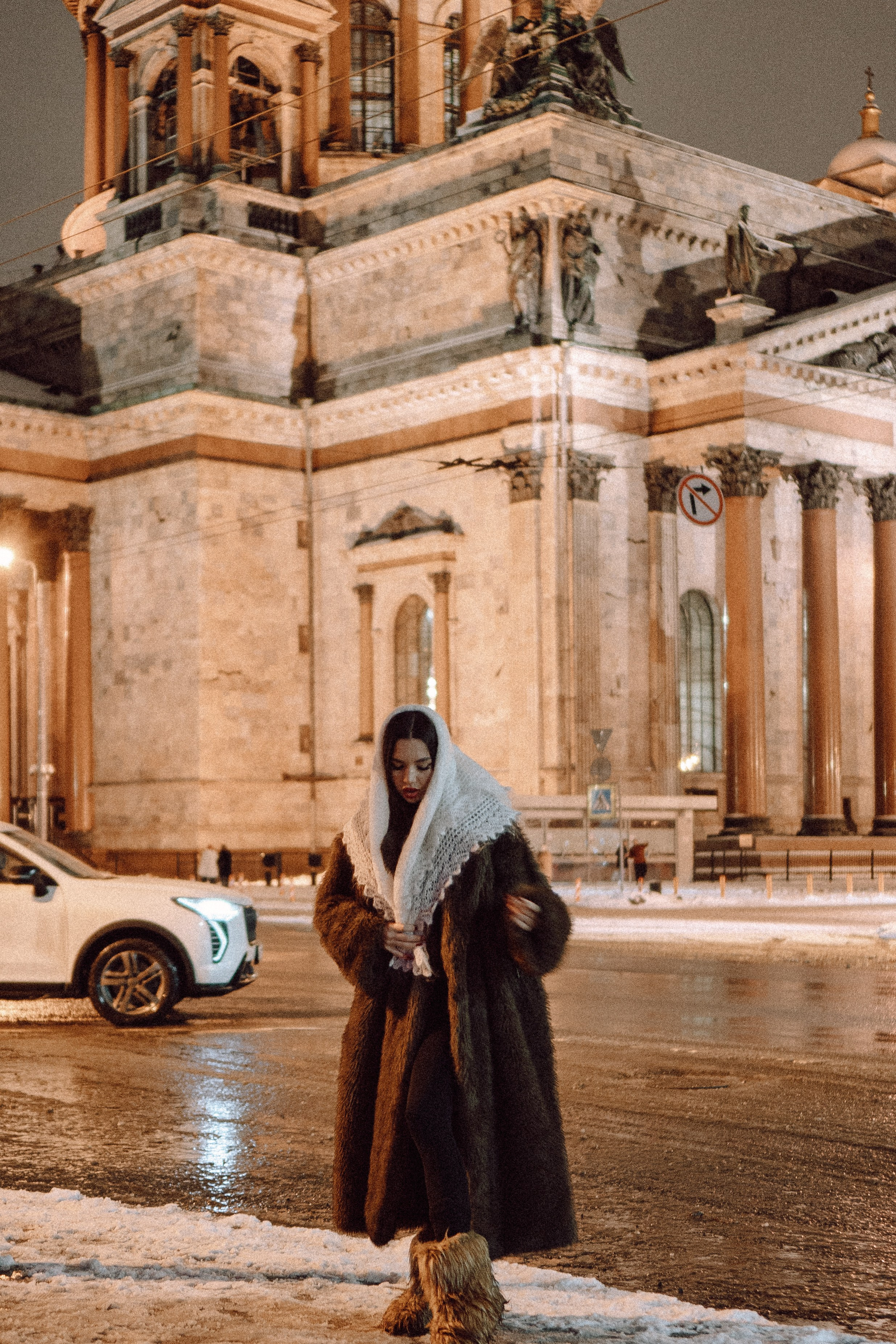 В Русском стиле. Профессиональный фотограф, Санкт-Петербург — Виктория Богомолова