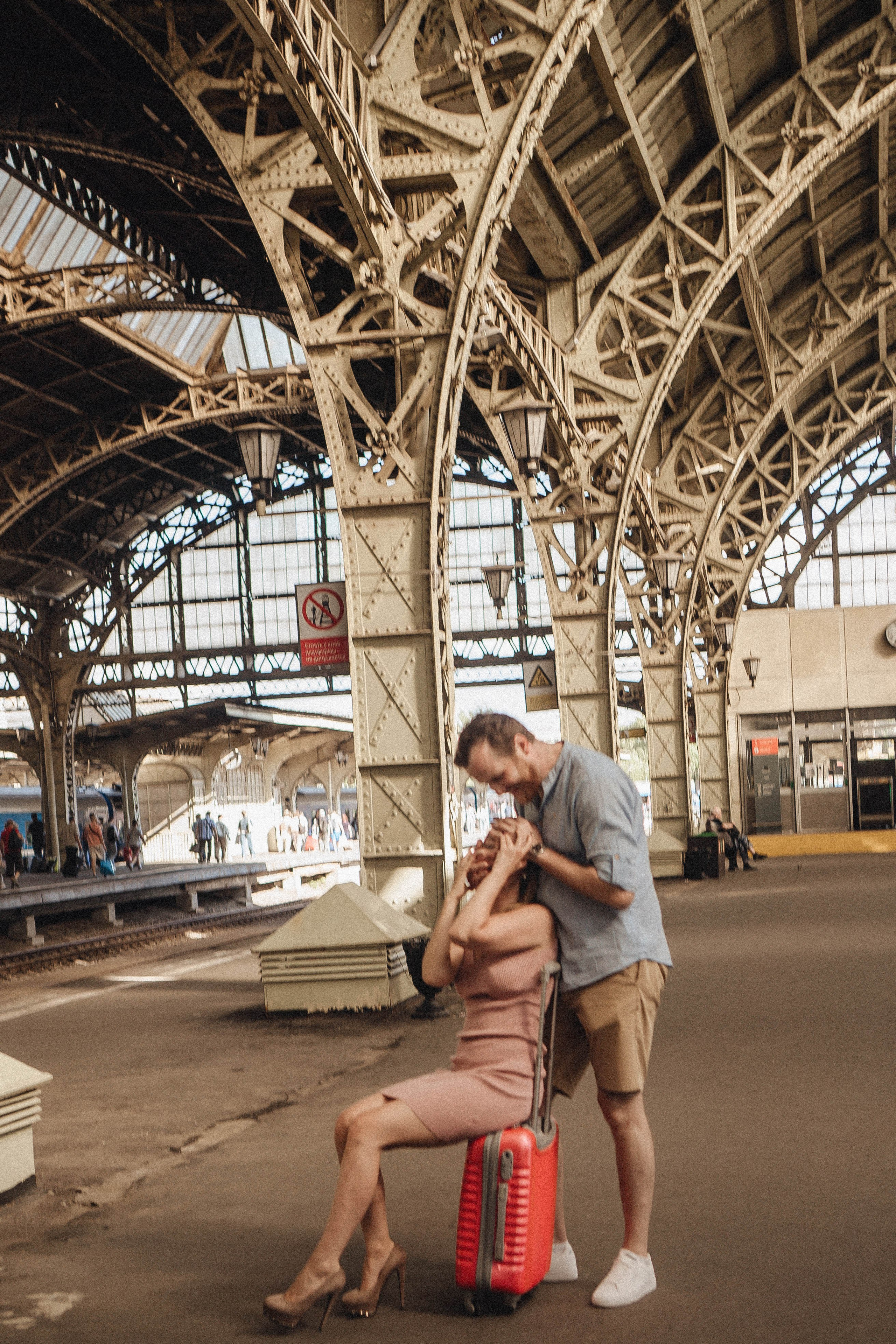 История на реальных событиях. Профессиональный фотограф, Санкт-Петербург — Виктория Богомолова