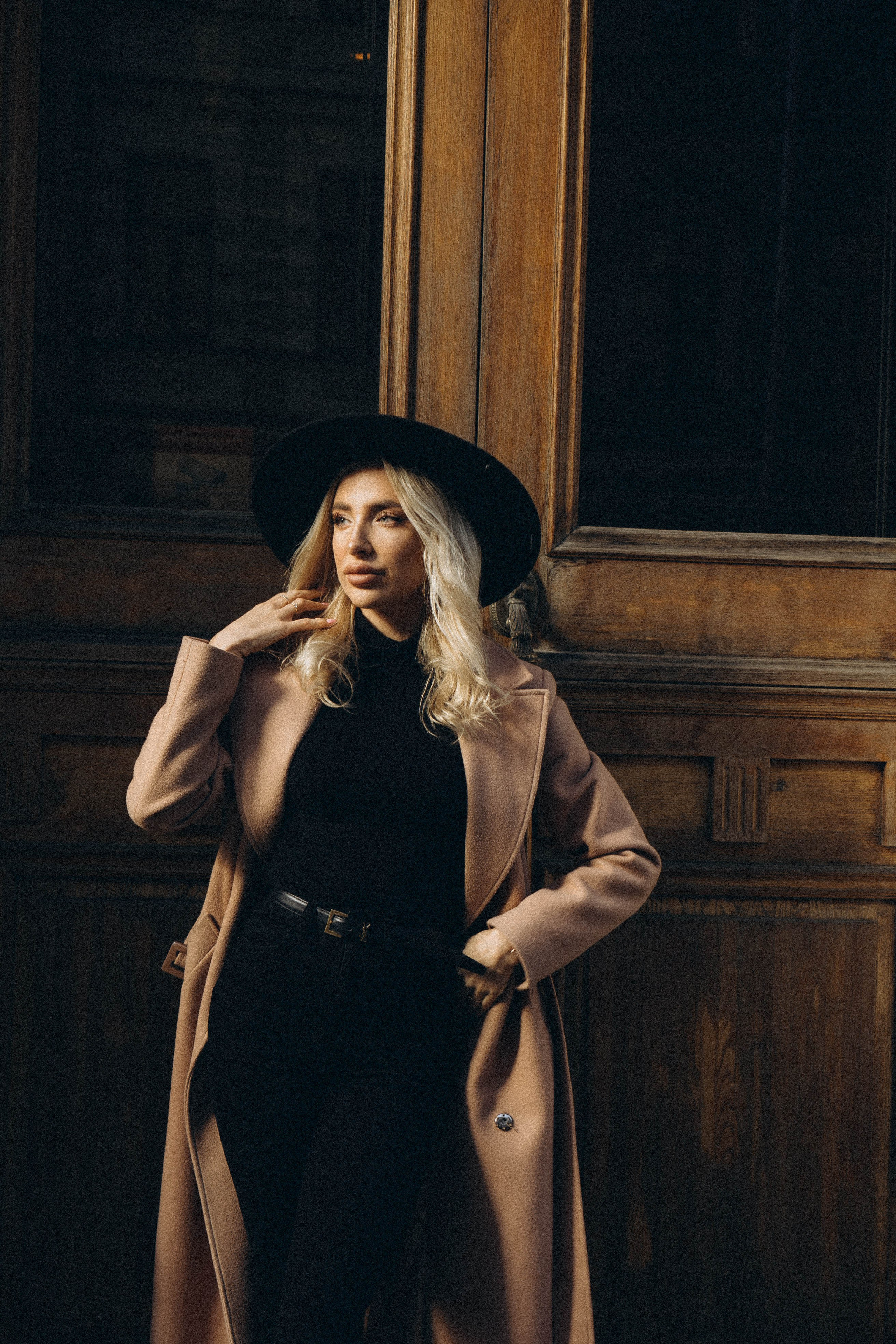 Питерская атмосфера. Профессиональный фотограф, Санкт-Петербург — Виктория Богомолова