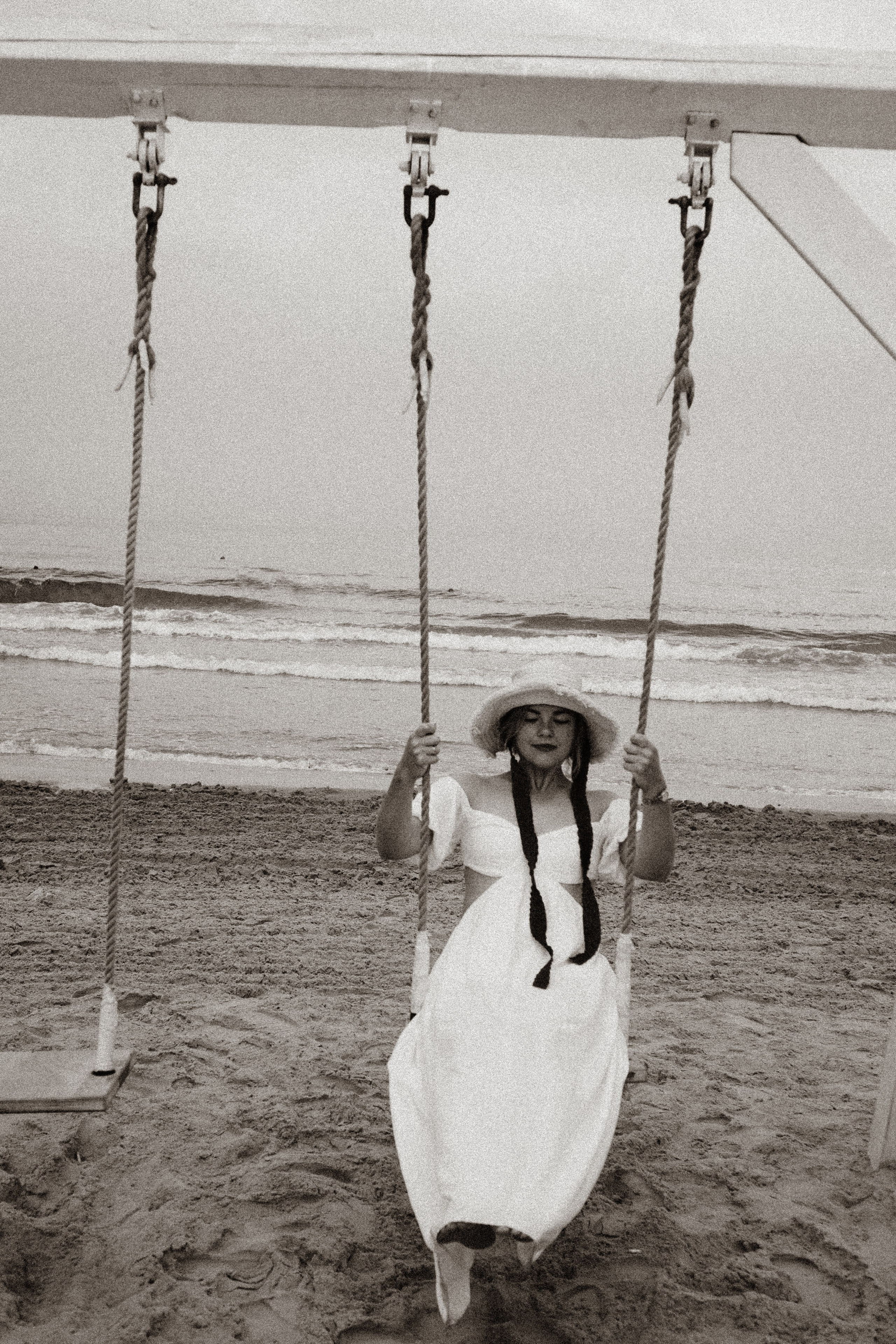 ДЕВУШКИ НА РАССВЕТНОЙ СЬЕМКЕ. Профессиональный фотограф, Санкт-Петербург — Виктория Богомолова