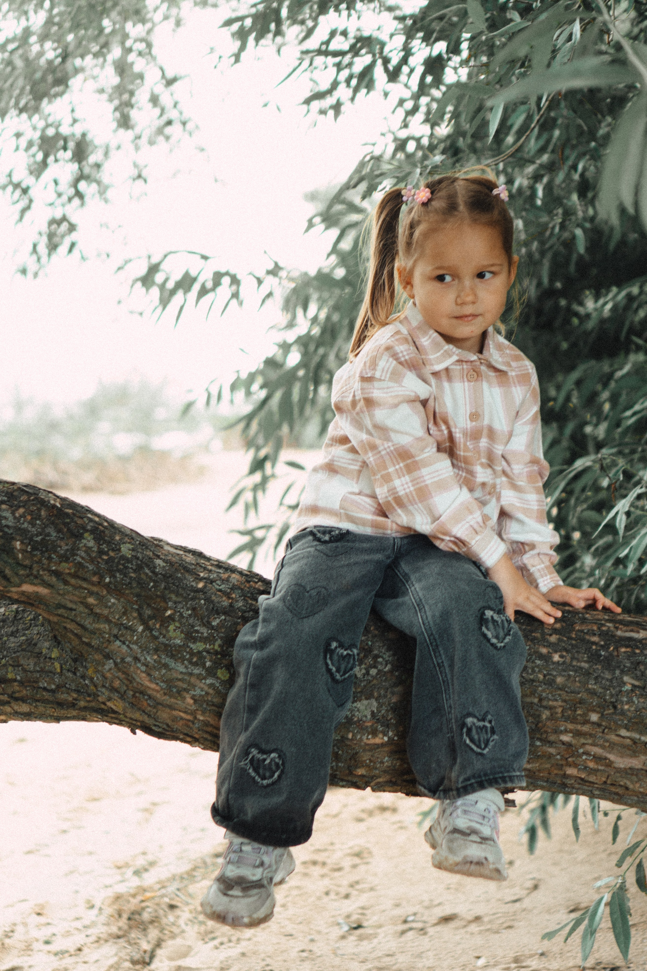 МАМА И ДОЧКА НА ФИНСКОМ ЗАЛИВЕ. Профессиональный фотограф, Санкт-Петербург — Виктория Богомолова