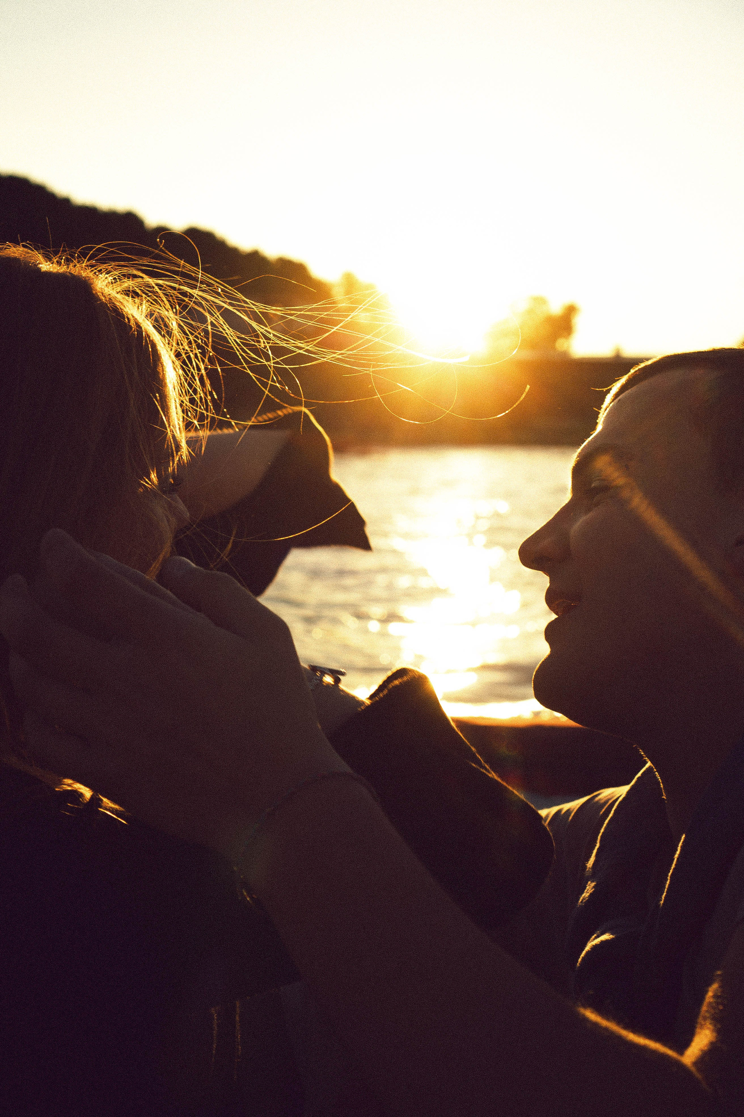 Летняя морская прогулка. Профессиональный фотограф, Санкт-Петербург — Виктория Богомолова