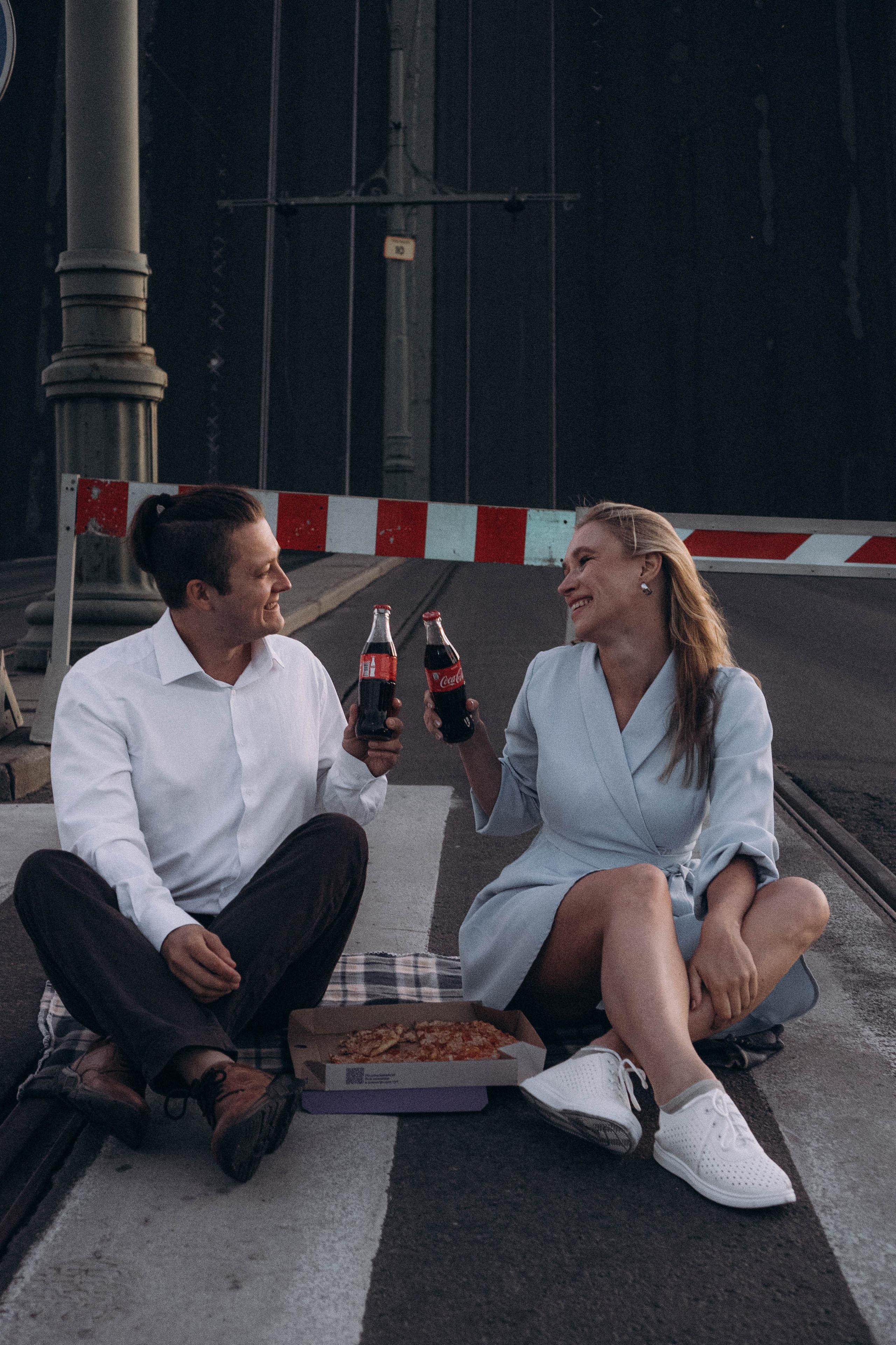 СЧАСТЛИВОЕ УТРО. Профессиональный фотограф, Санкт-Петербург — Виктория Богомолова