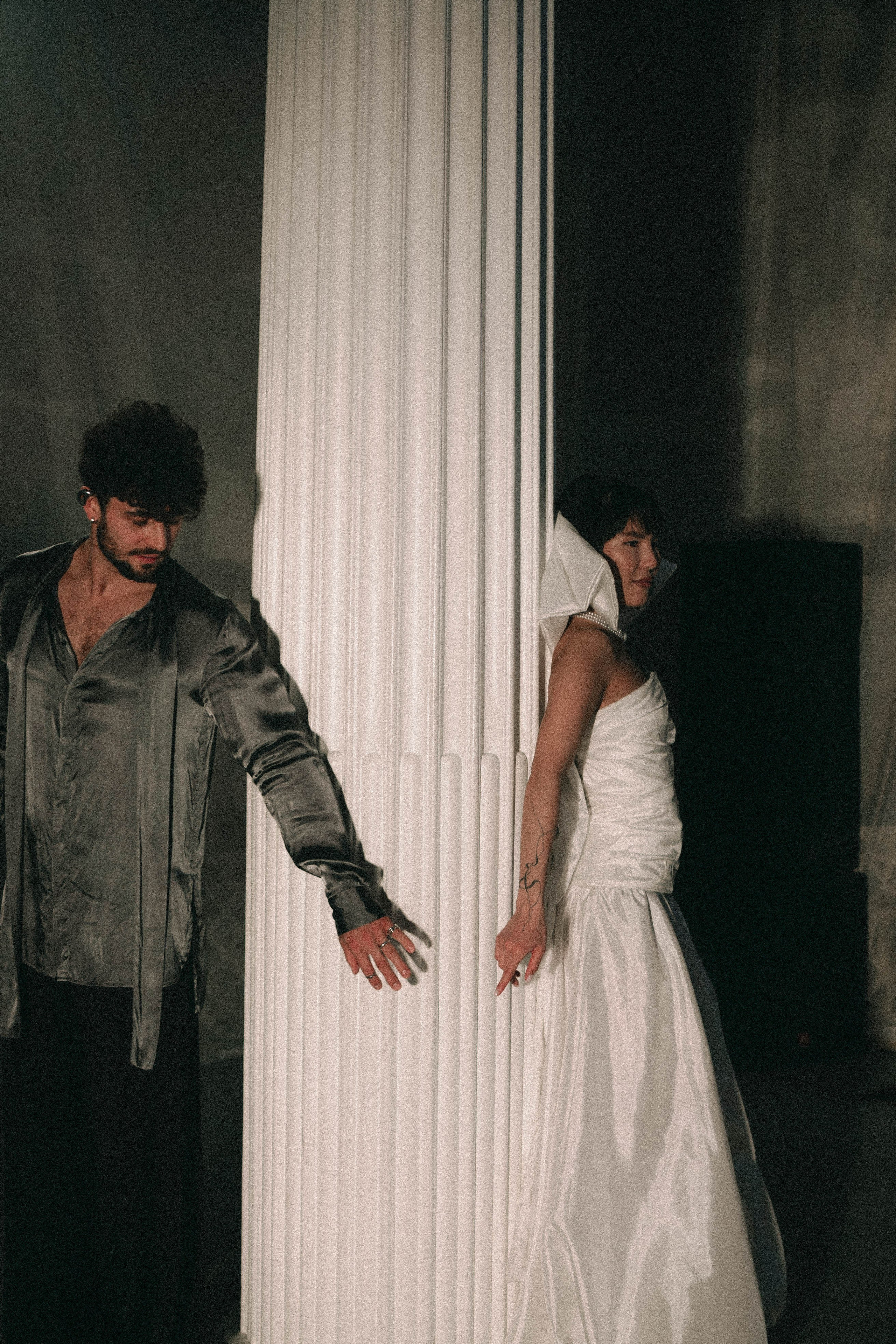 СВАБЕДНАЯ ФОТСЕССИИЯ В ОДНОМ ИЗ ЗАЛОВ НИКОЛАЕВСКОГО ДВОРЦА. Профессиональный фотограф, Санкт-Петербург — Виктория Богомолова