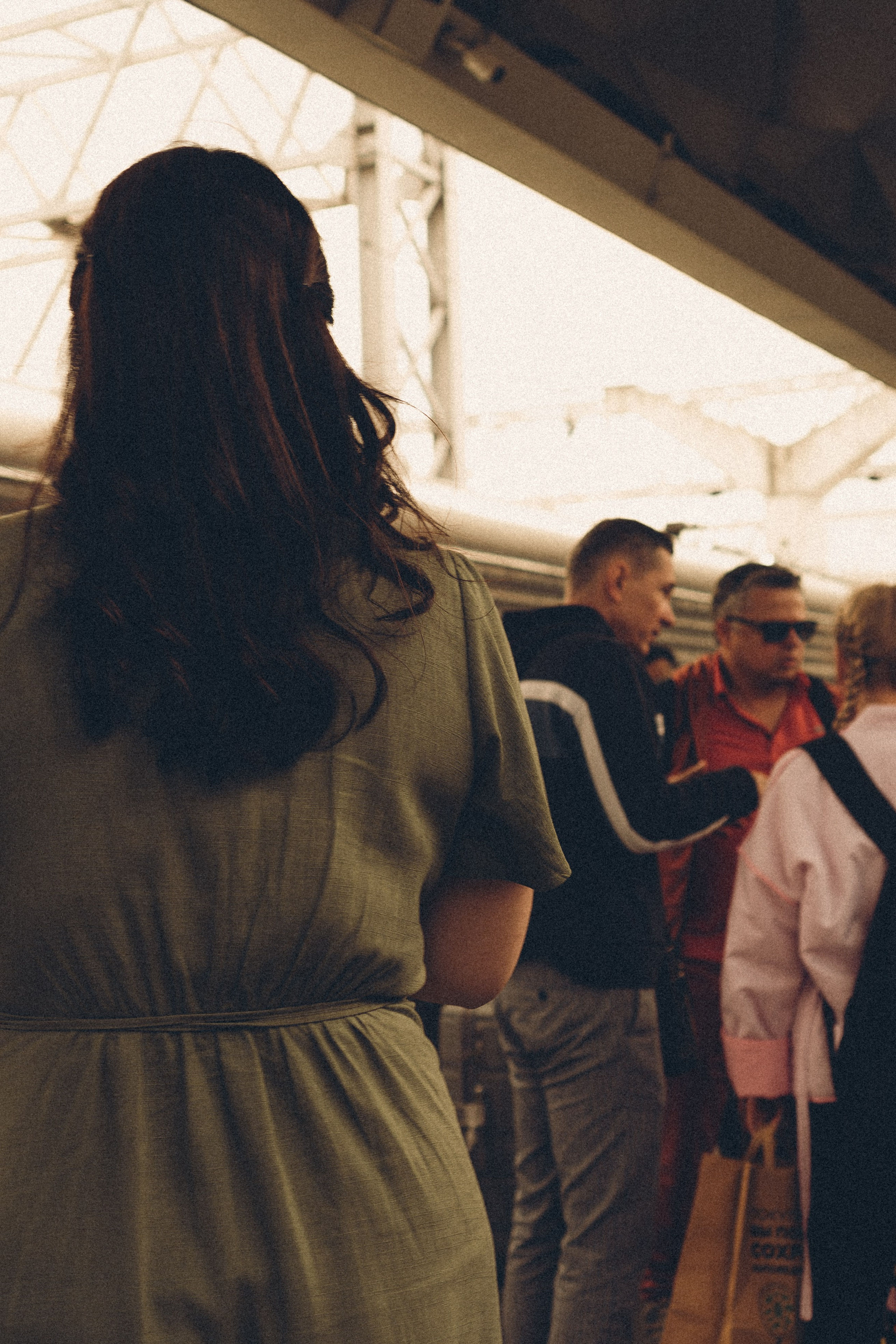 ПРЕДЛОЖЕНИЕ. Профессиональный фотограф, Санкт-Петербург — Виктория Богомолова