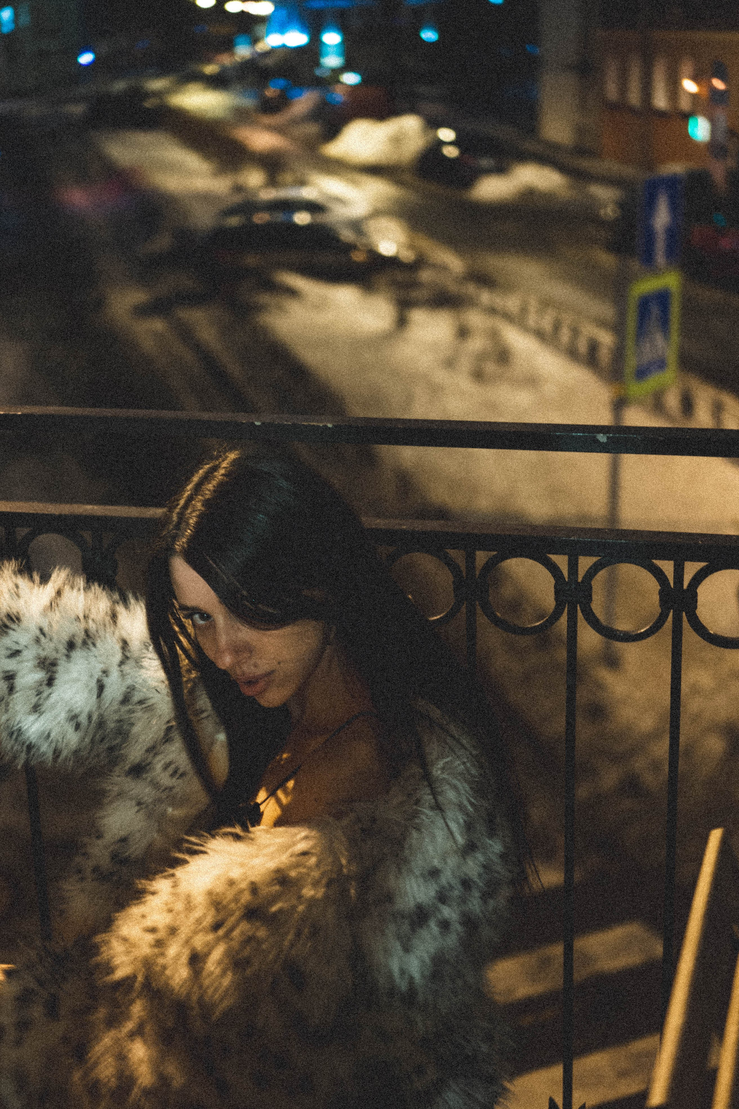 Балкон. Профессиональный фотограф, Санкт-Петербург — Виктория Богомолова