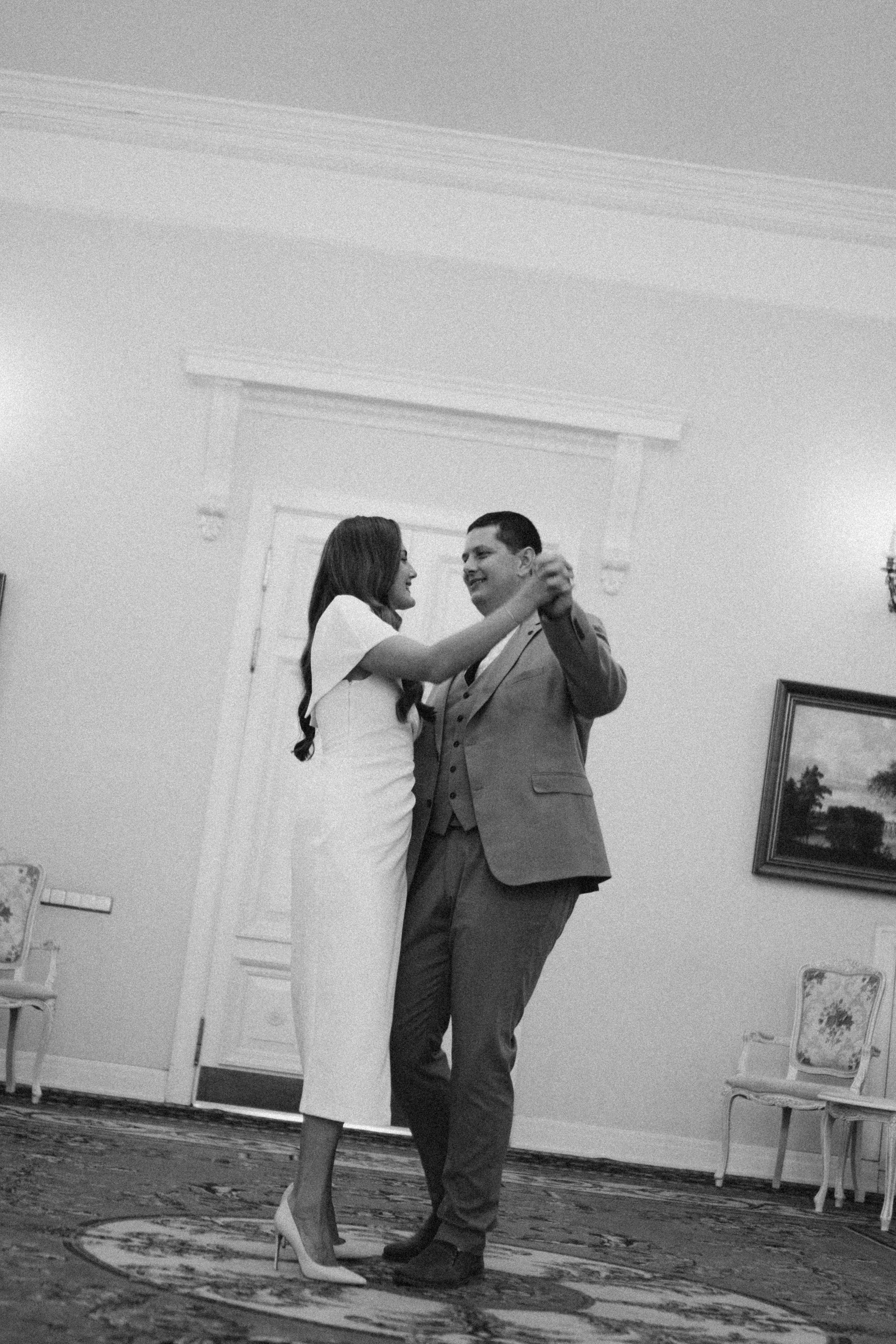 СВАДЕБНАЯ В ПУШКИНЕ. Профессиональный фотограф, Санкт-Петербург — Виктория Богомолова