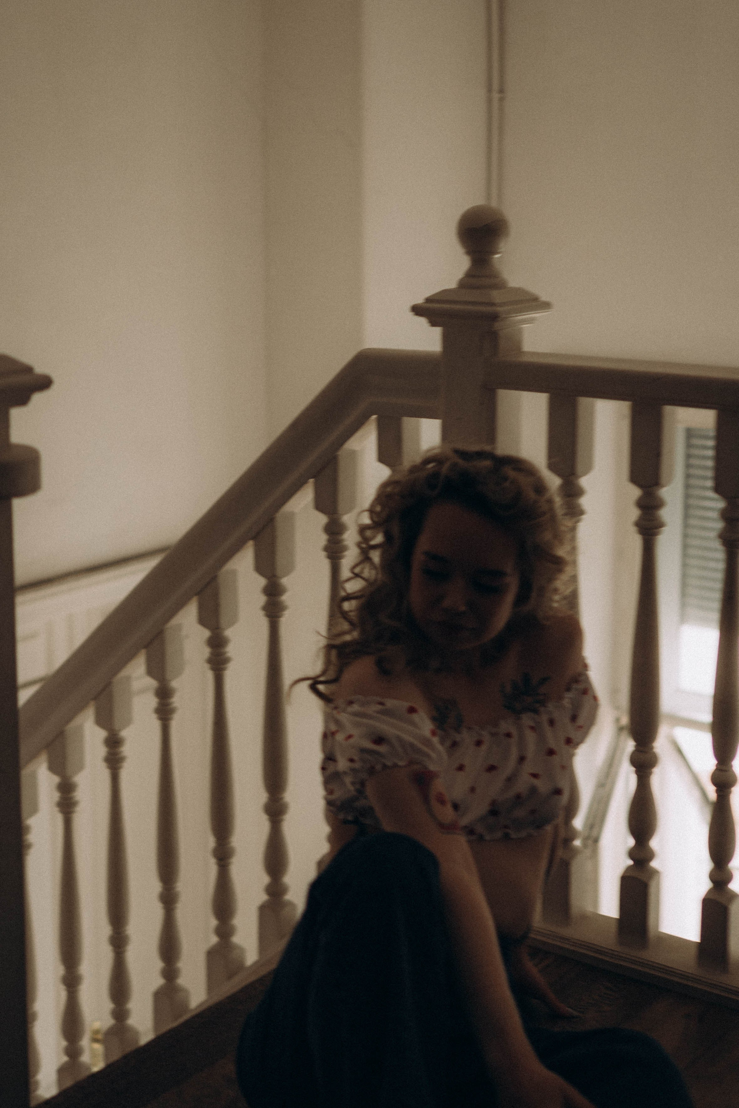 Студийная. Профессиональный фотограф, Санкт-Петербург — Виктория Богомолова