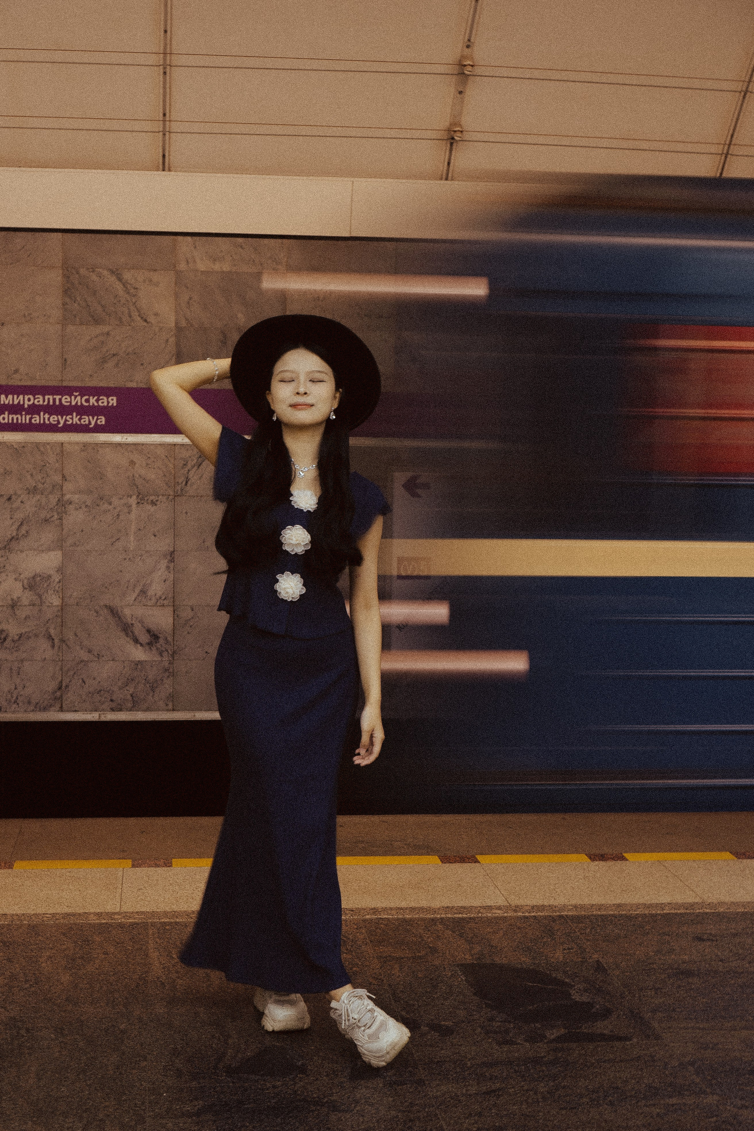 НА ПАМЯТЬ О ПИТЕРЕ. Профессиональный фотограф, Санкт-Петербург — Виктория Богомолова